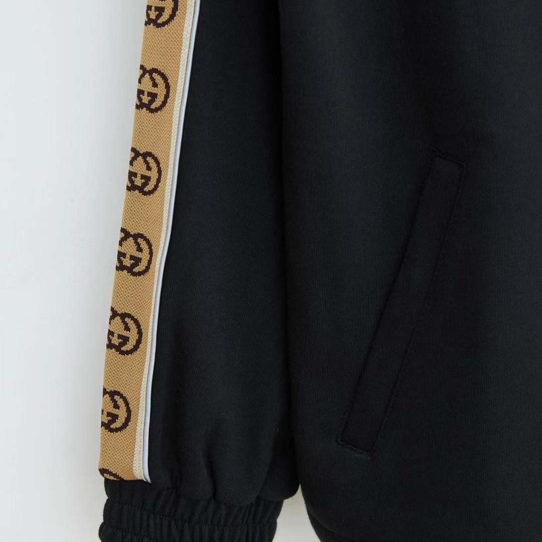 Gucci Casual Suit - DesignerGu
