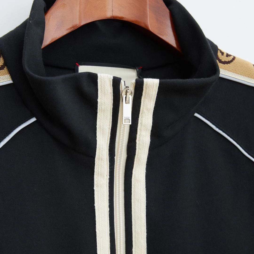 Gucci Casual Suit - DesignerGu