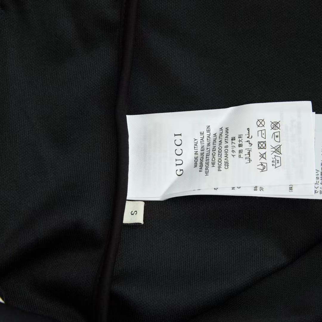 Gucci Casual Suit - DesignerGu