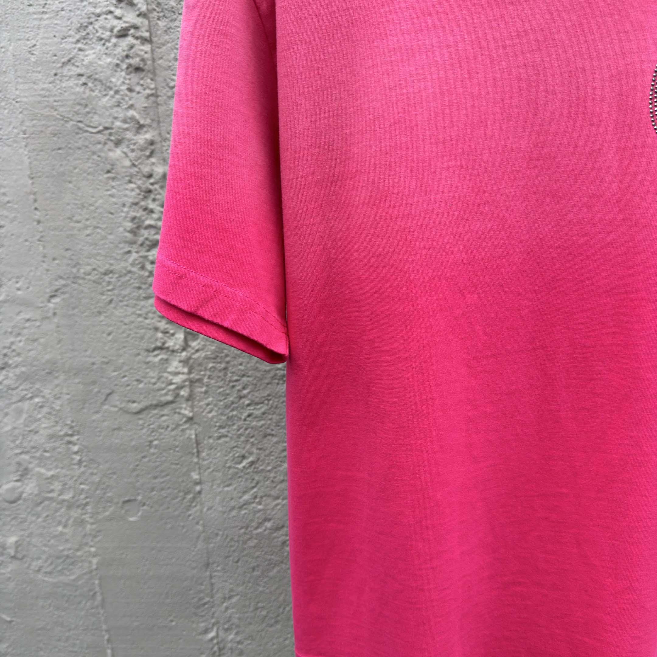 Chrome Hearts Cotton Tee - DesignerGu