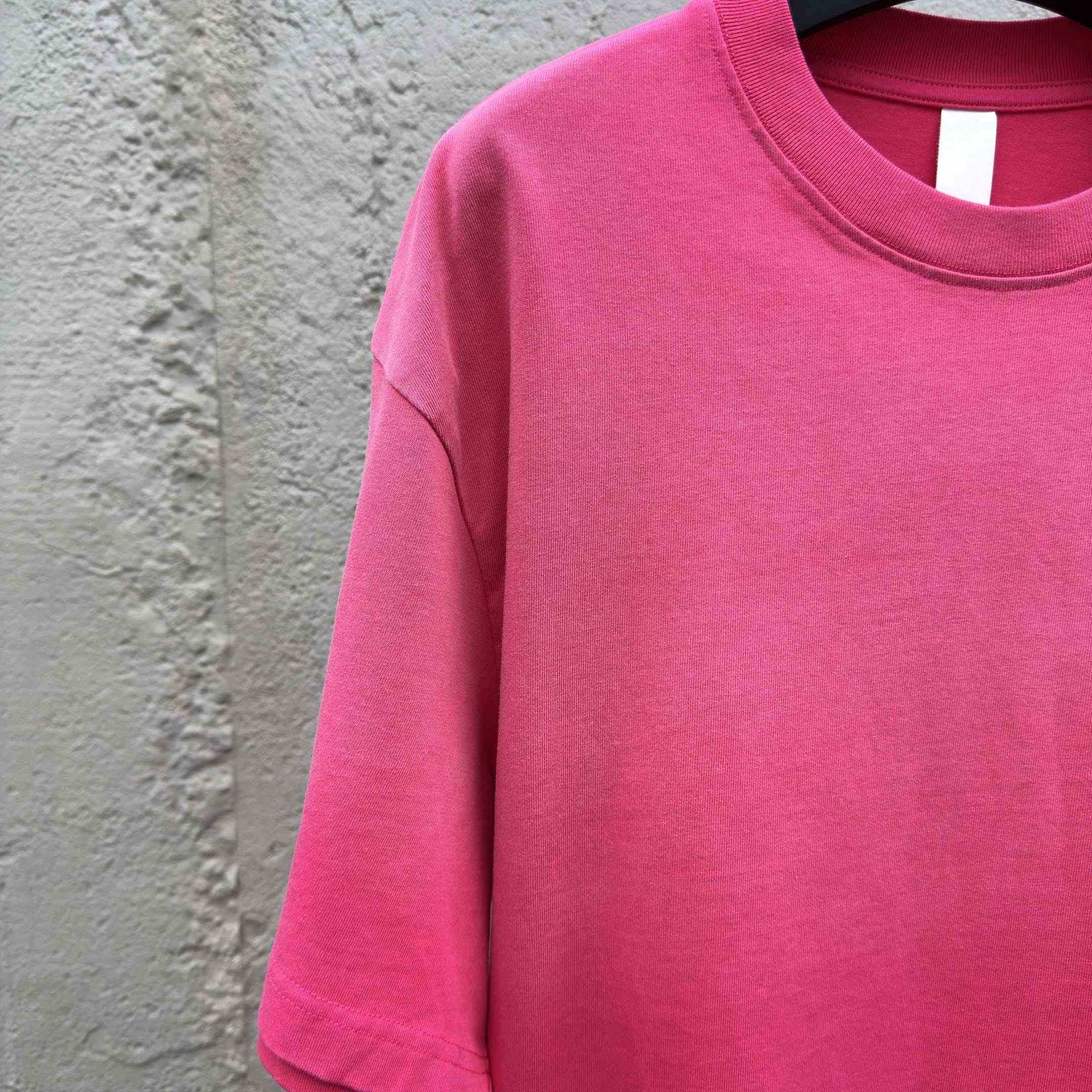 Chrome Hearts Cotton Tee - DesignerGu