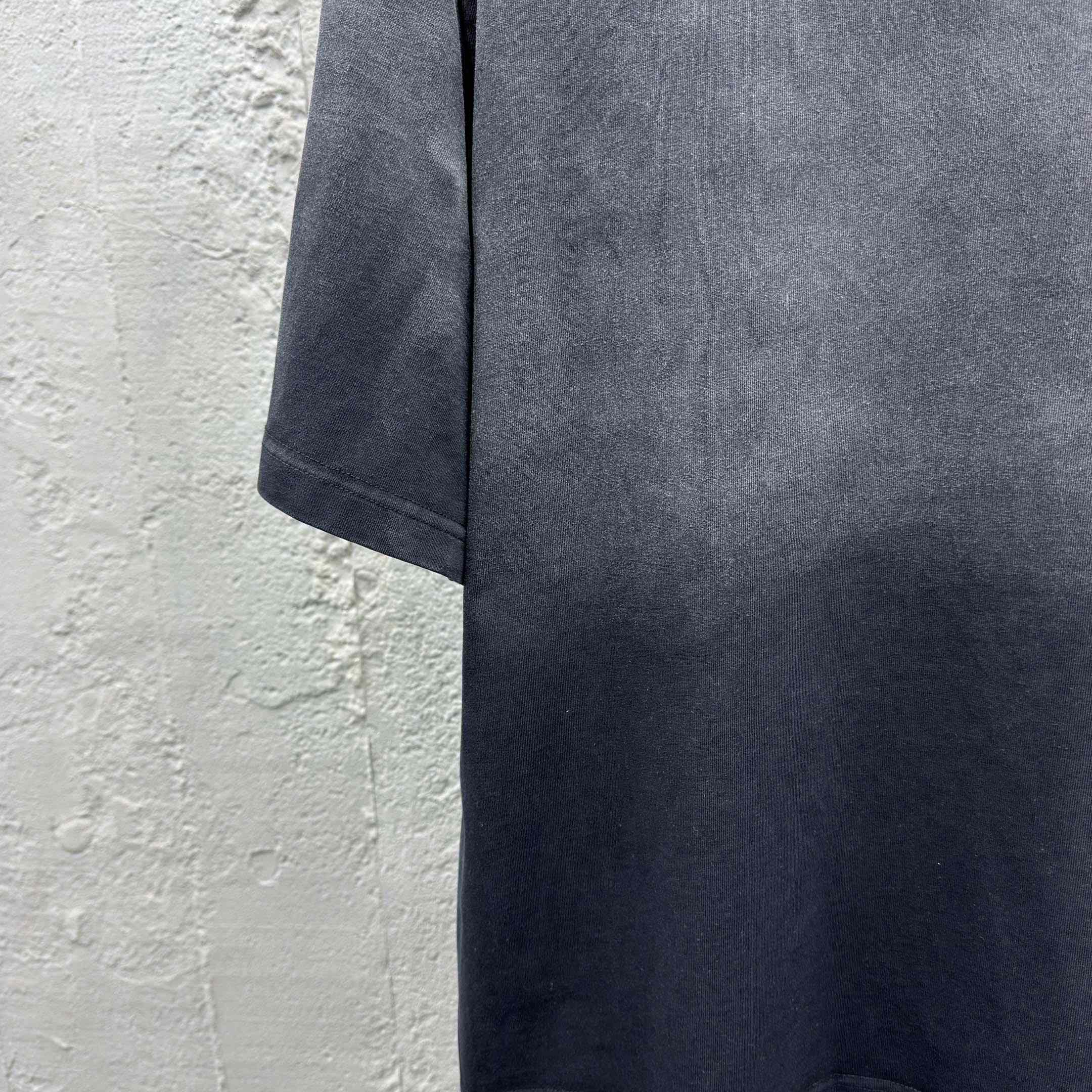 Chrome Hearts Cotton Tee - DesignerGu