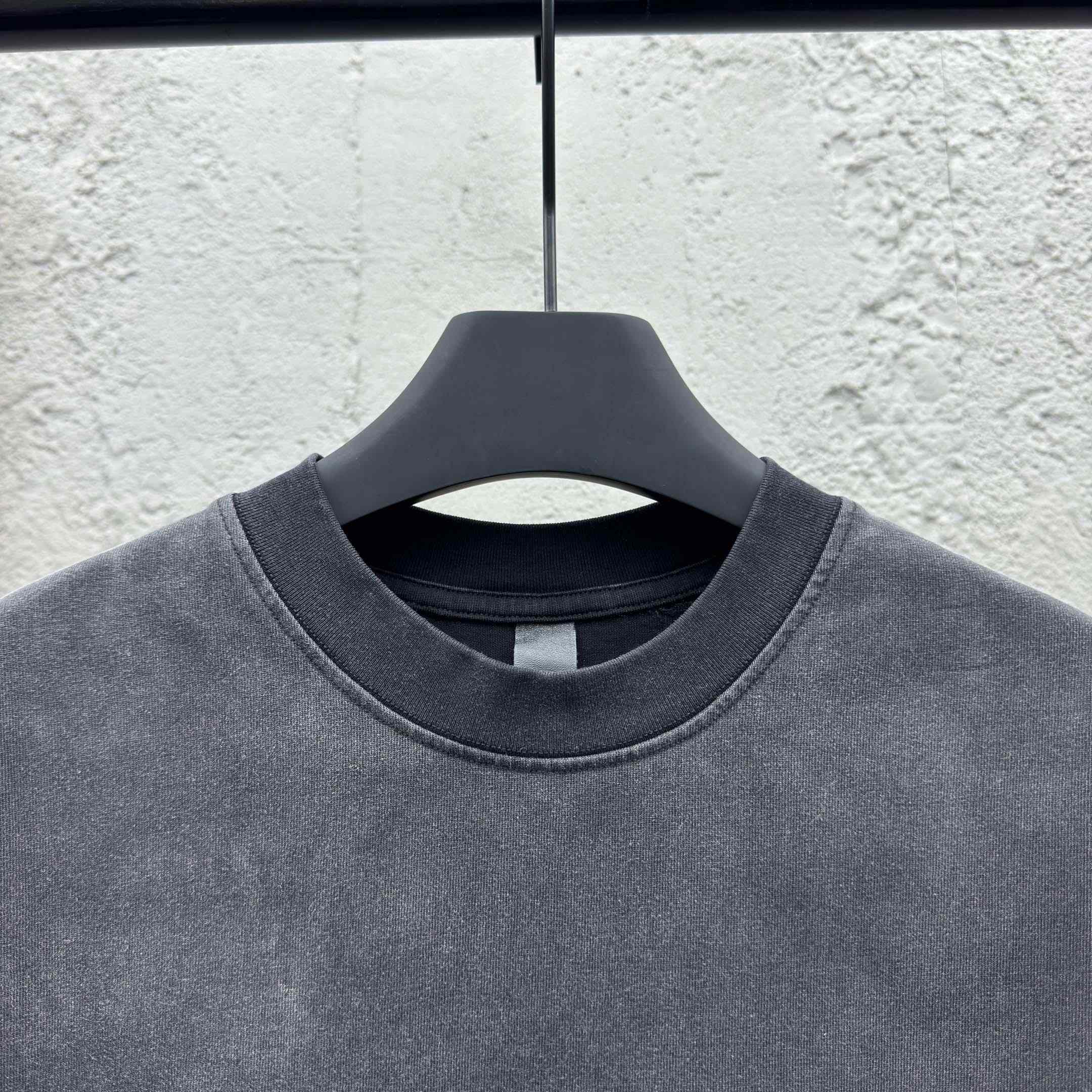 Chrome Hearts Cotton Tee - DesignerGu