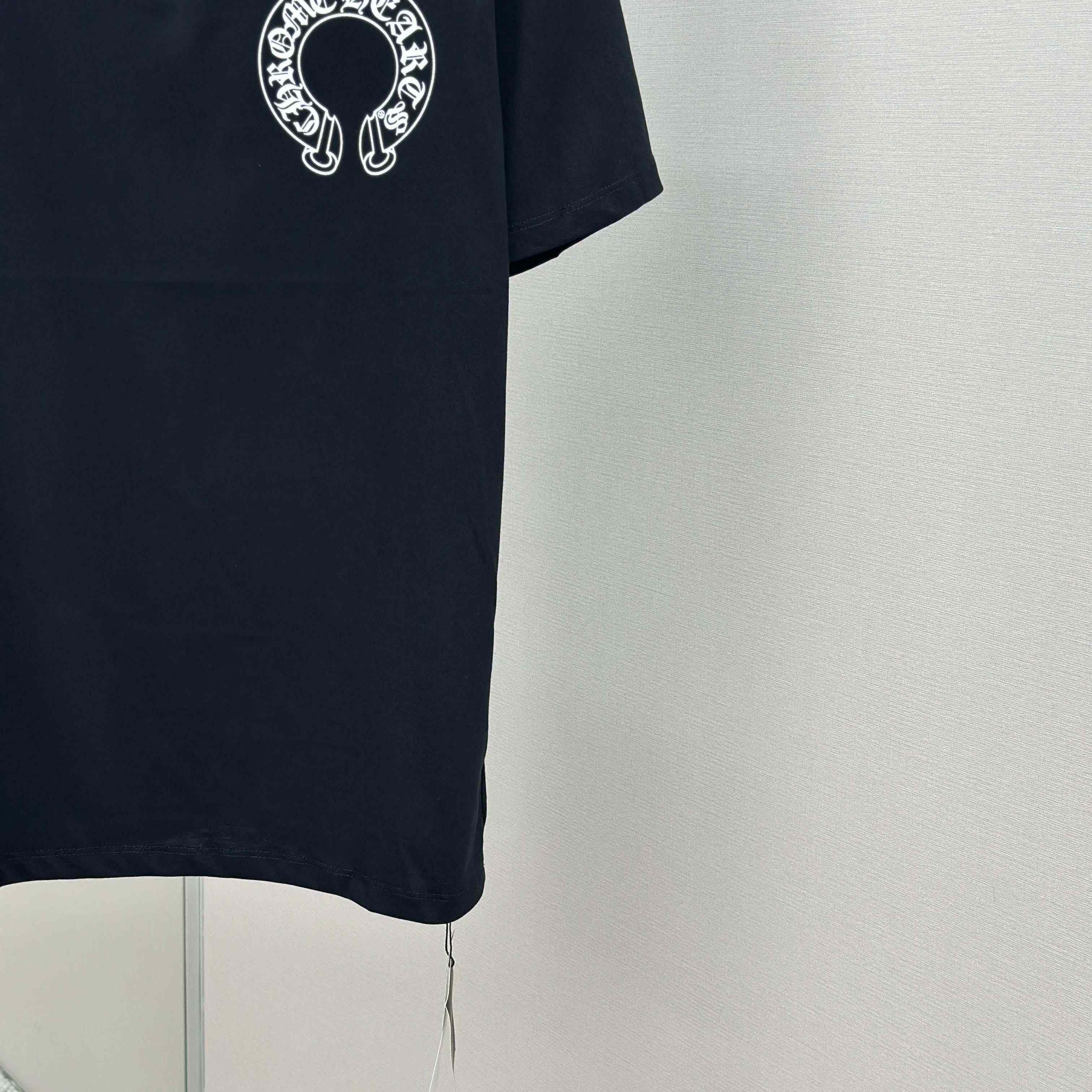 Chrome Hearts Cotton Polo - DesignerGu