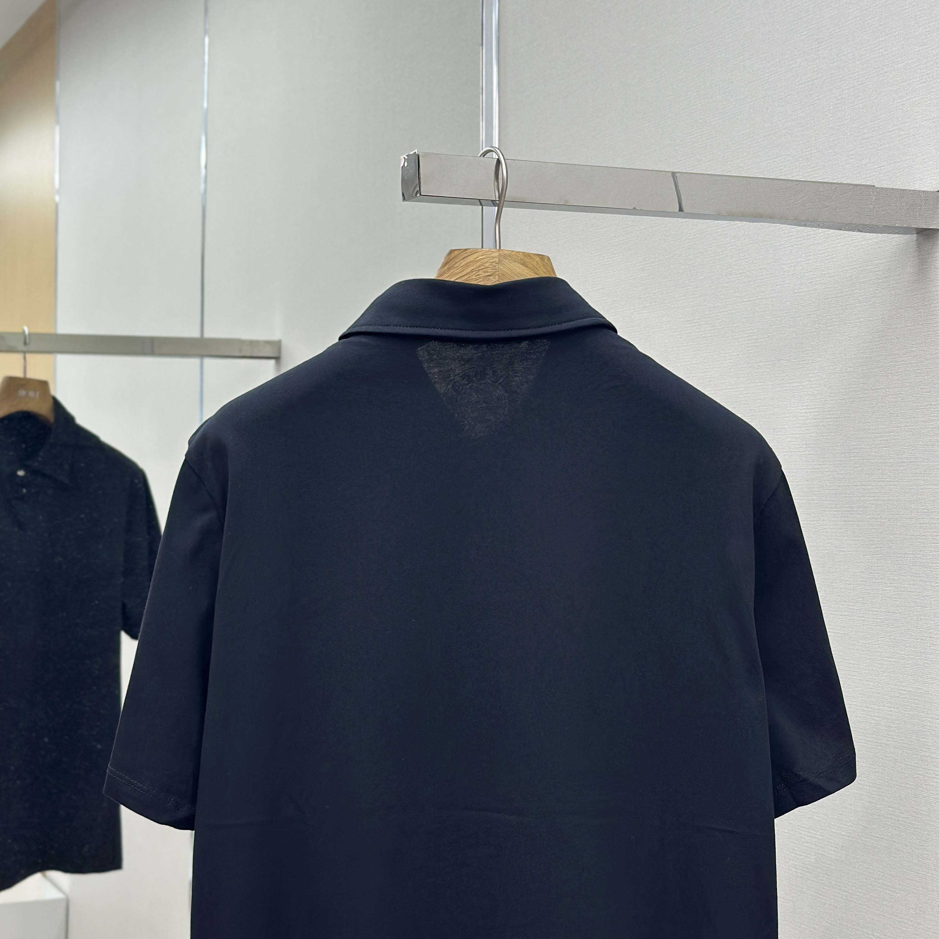 Chrome Hearts Cotton Polo - DesignerGu