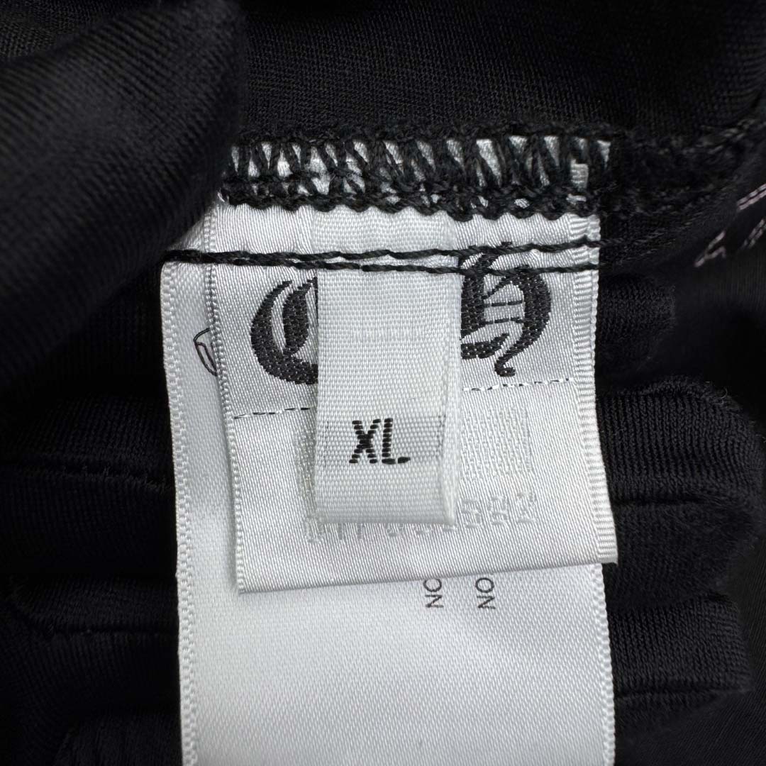 Chrome Hearts Denim Jacket - DesignerGu