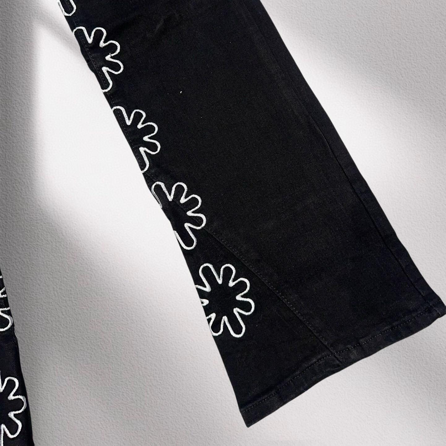 Lost Shadows  Jeans  833-3 - DesignerGu