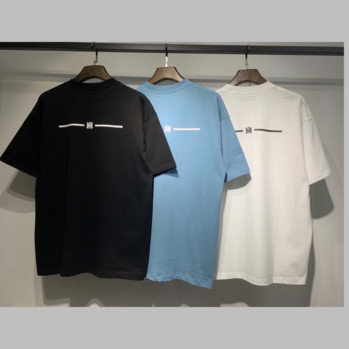Amiri Tee - DesignerGu