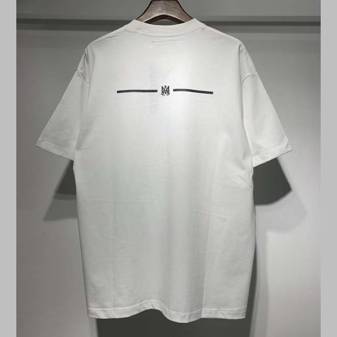 Amiri Tee - DesignerGu