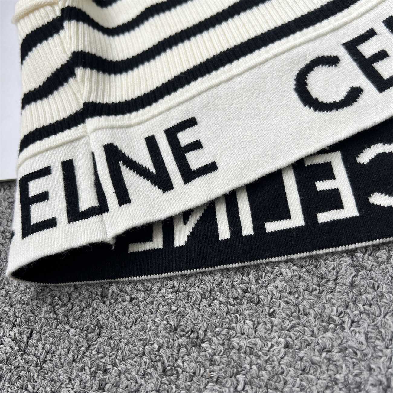 Celine Top - DesignerGu