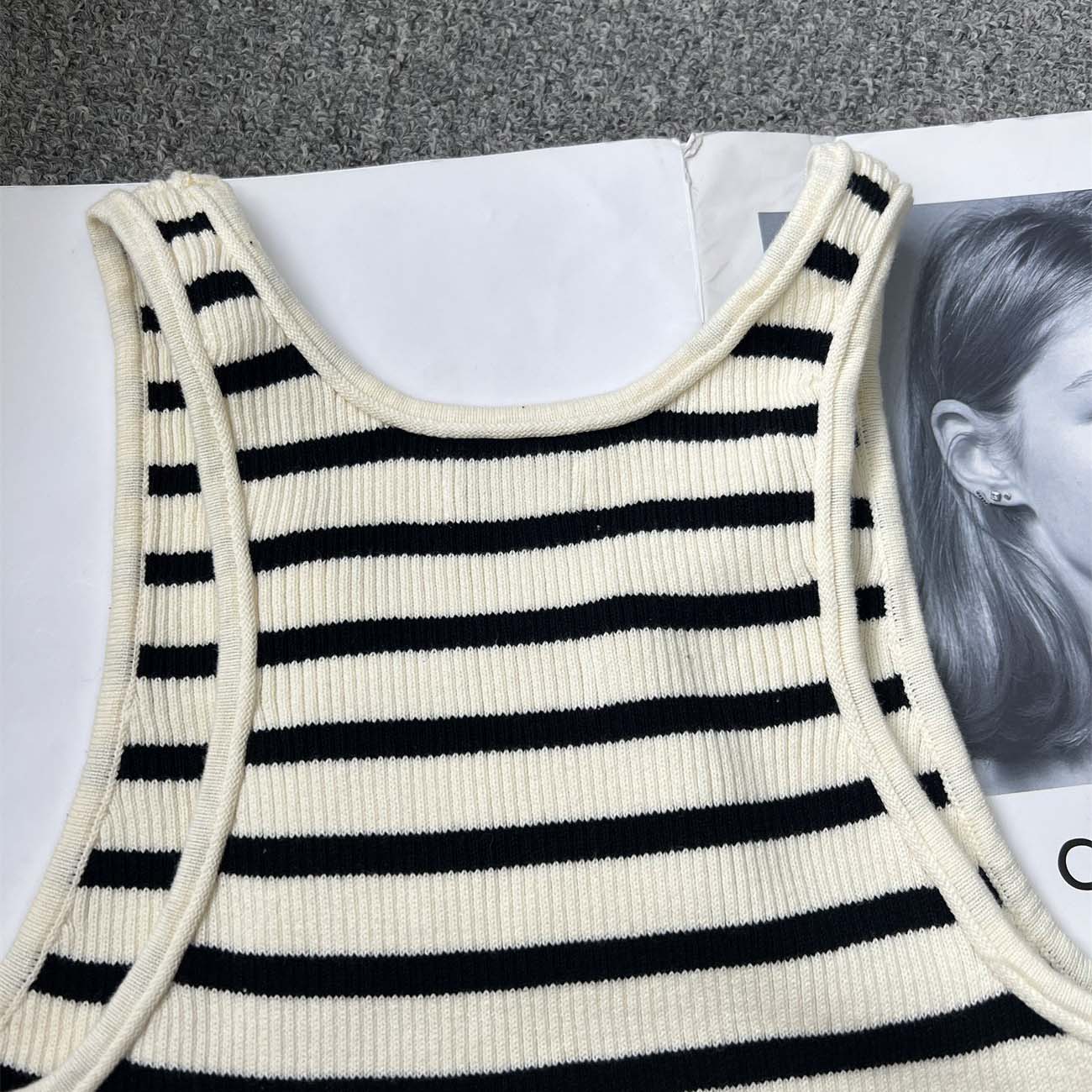Celine Top - DesignerGu