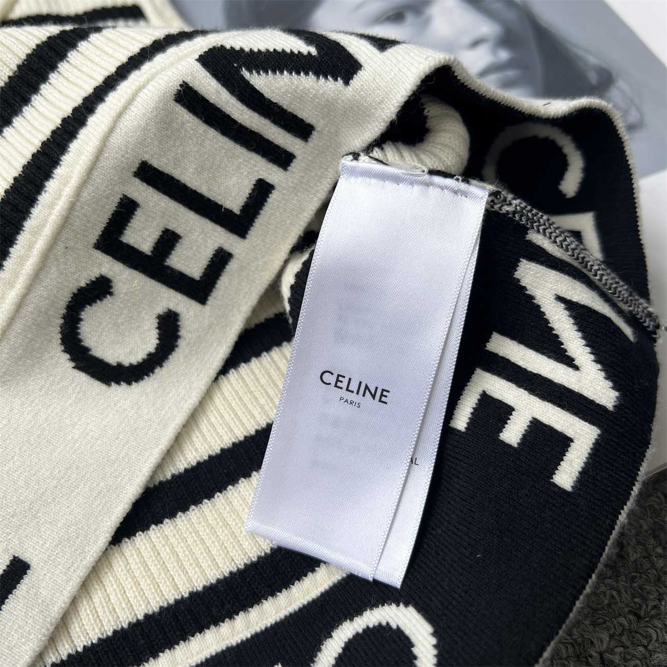 Celine Top - DesignerGu