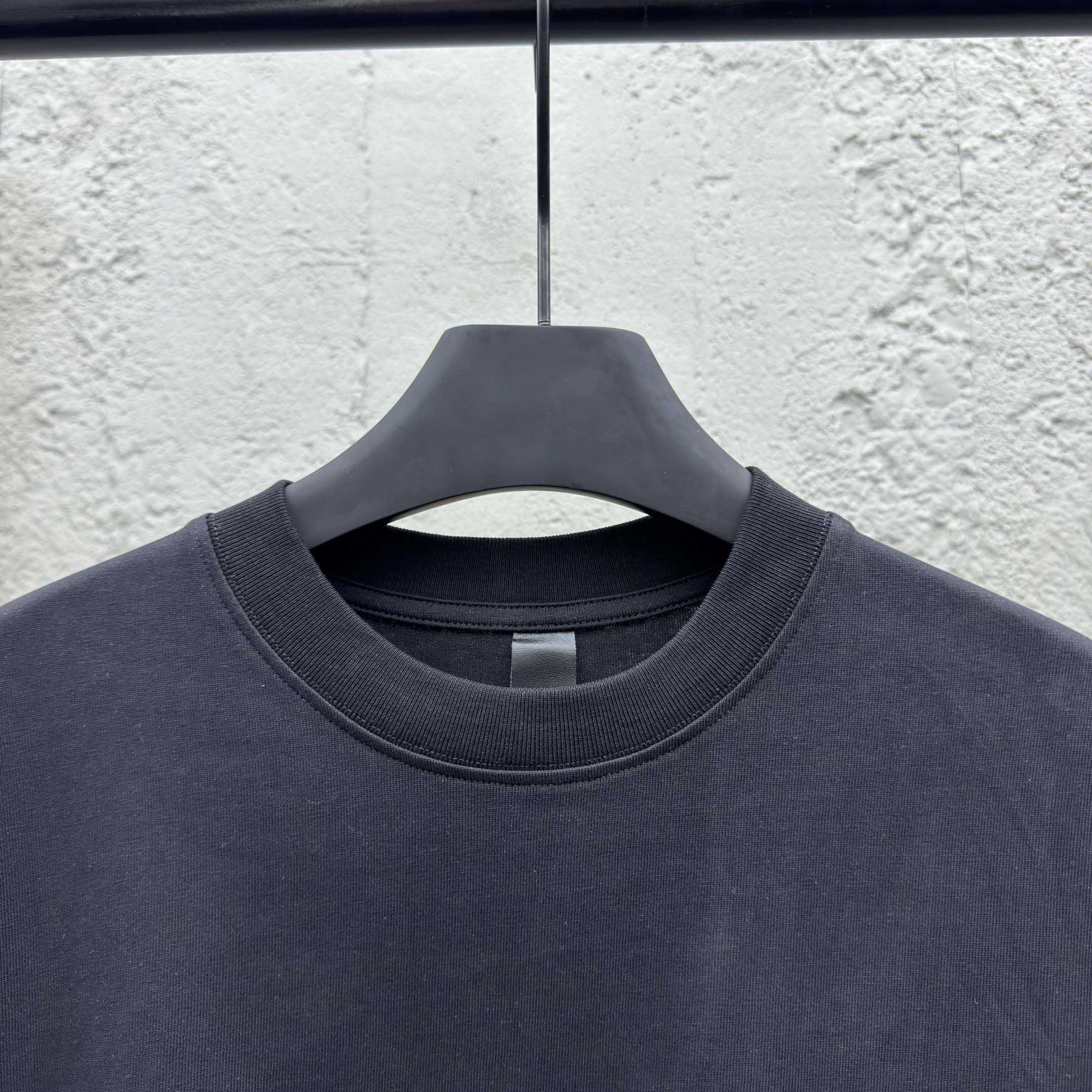 Chrome Hearts Cotton Tee - DesignerGu