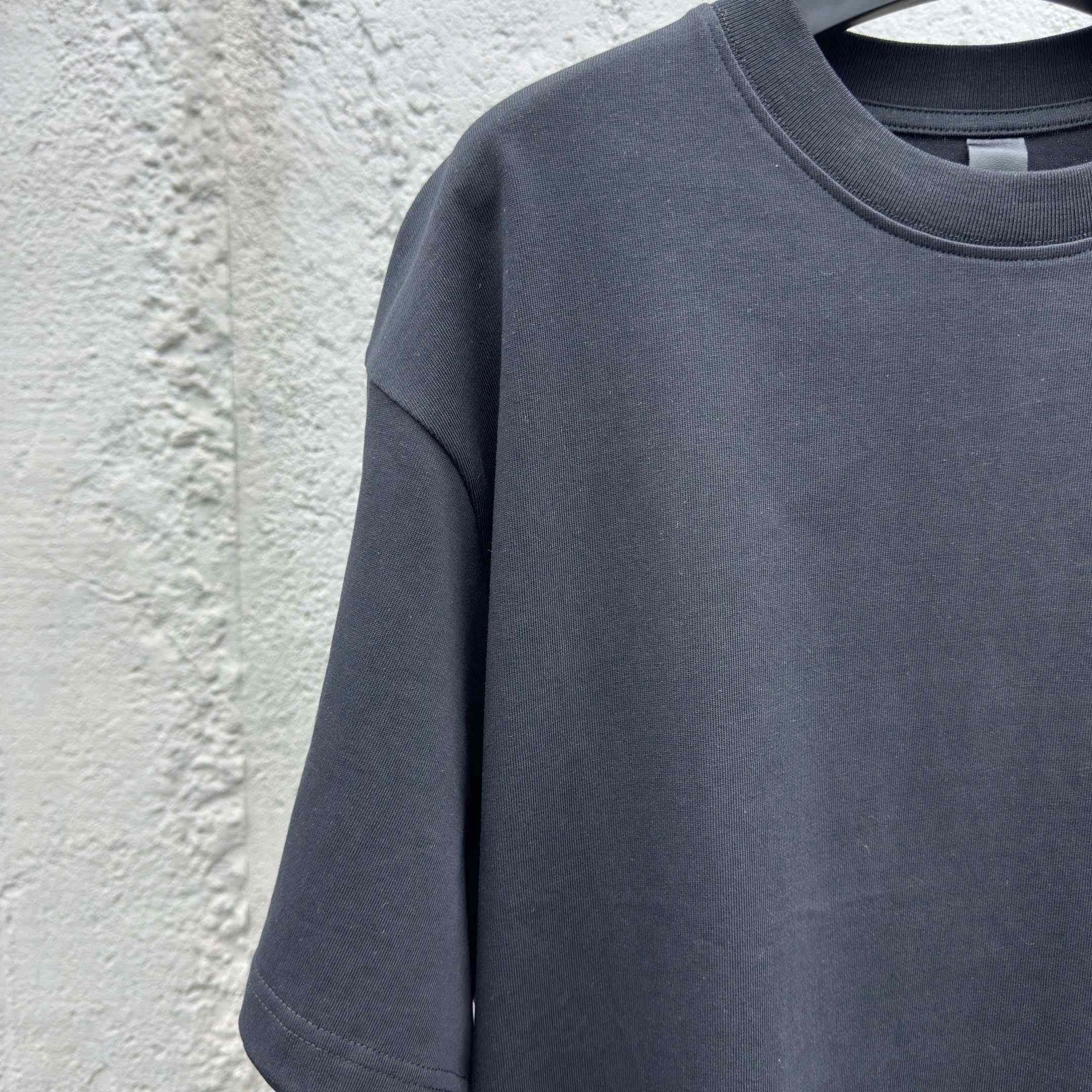 Chrome Hearts Cotton Tee - DesignerGu