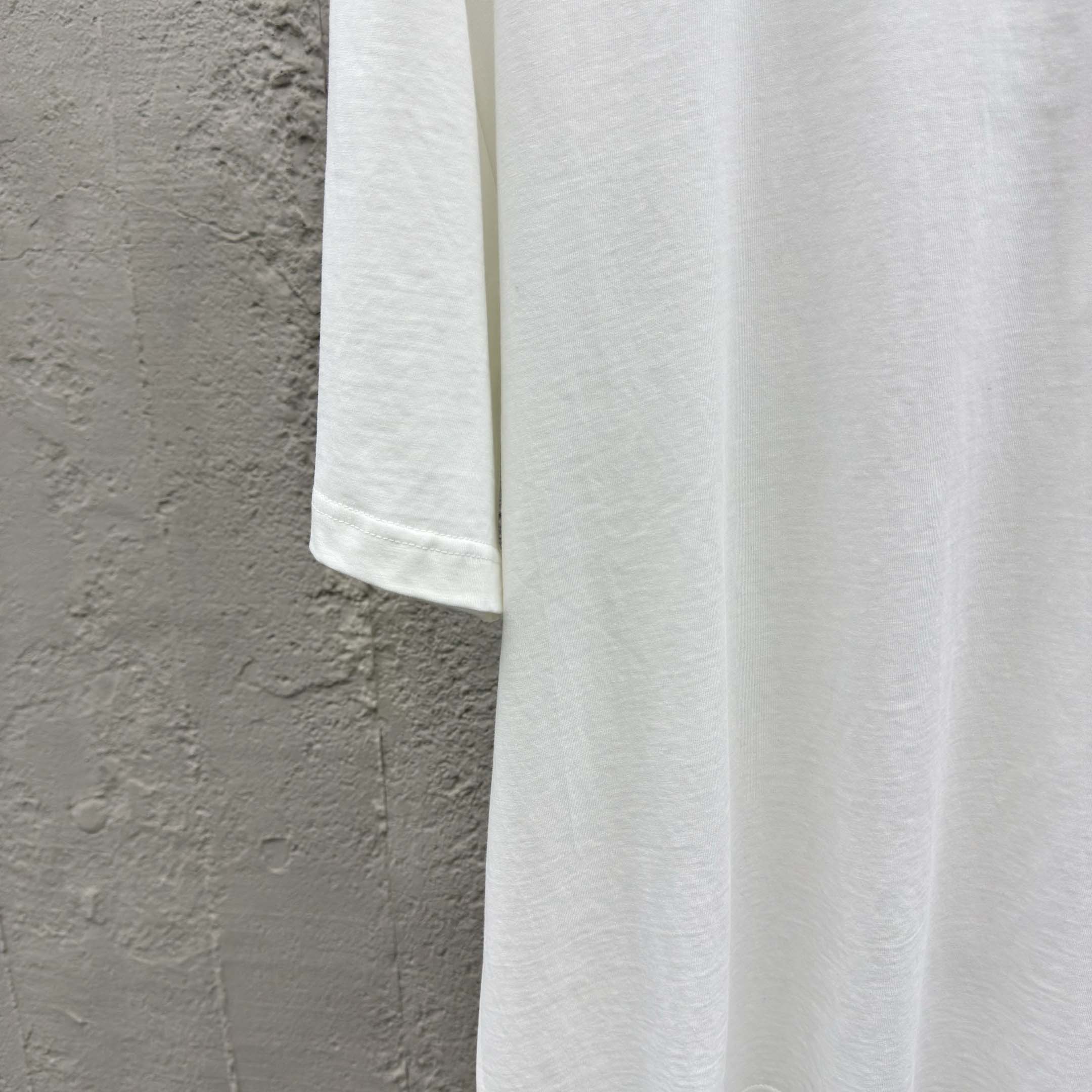 Chrome Hearts Cotton Tee - DesignerGu