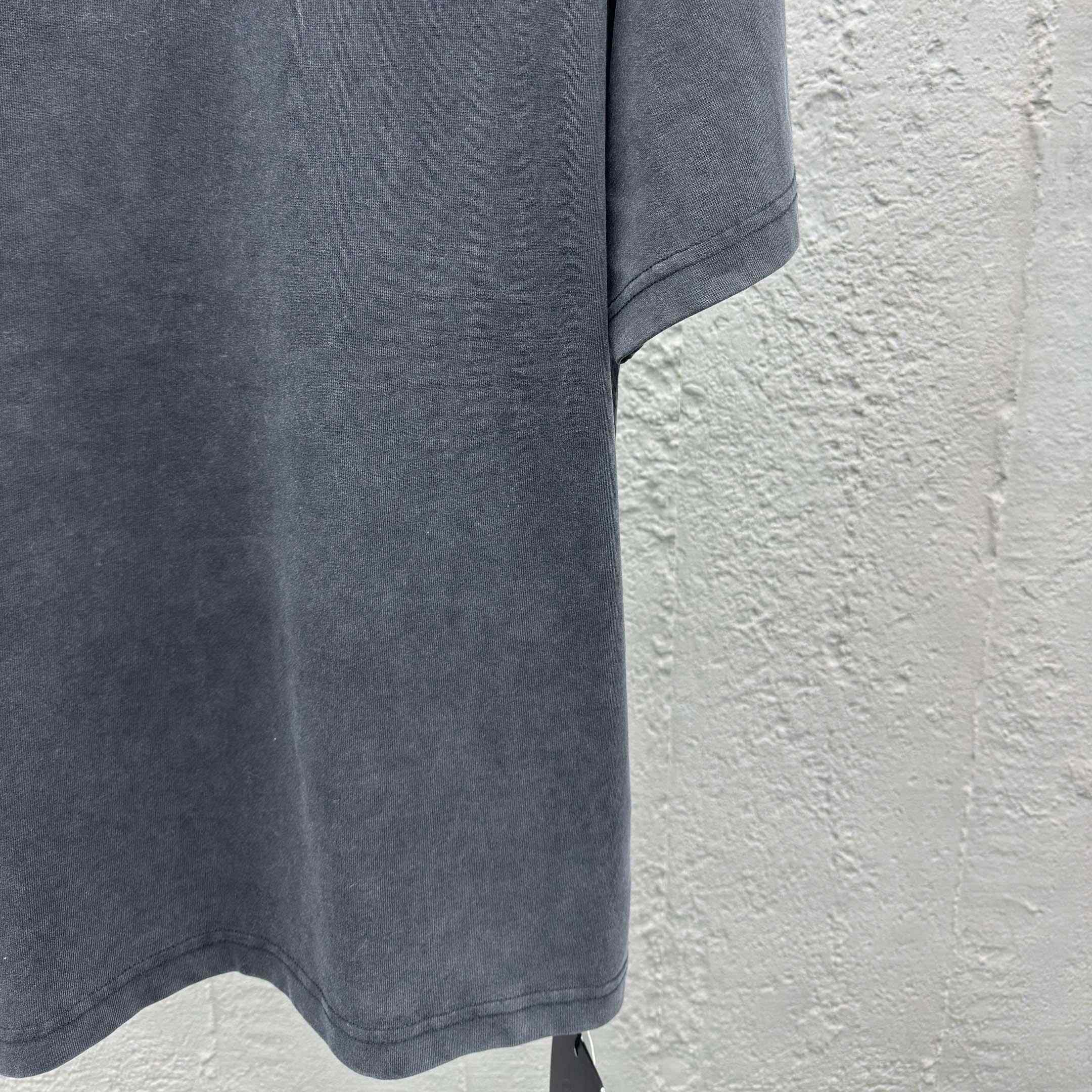 Chrome Hearts Cotton Tee - DesignerGu