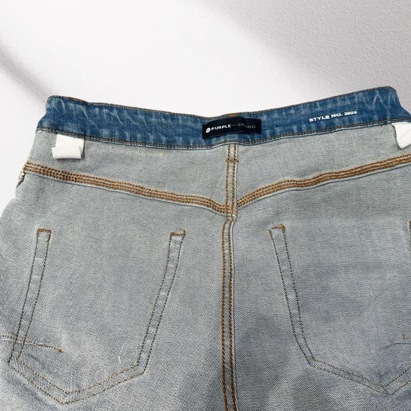 Purple-Brand Jeans    9002 - DesignerGu