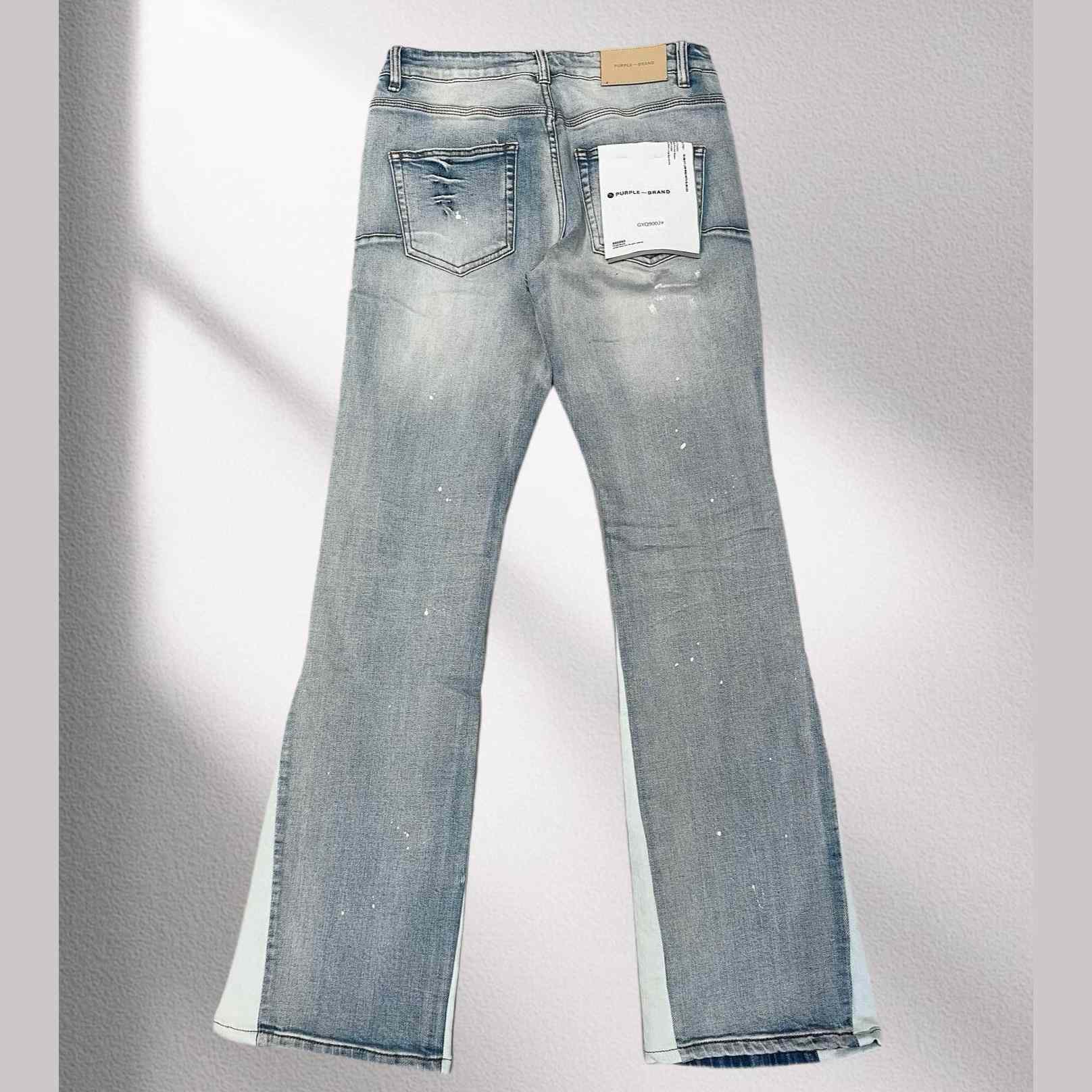 Purple-Brand Jeans    9002 - DesignerGu