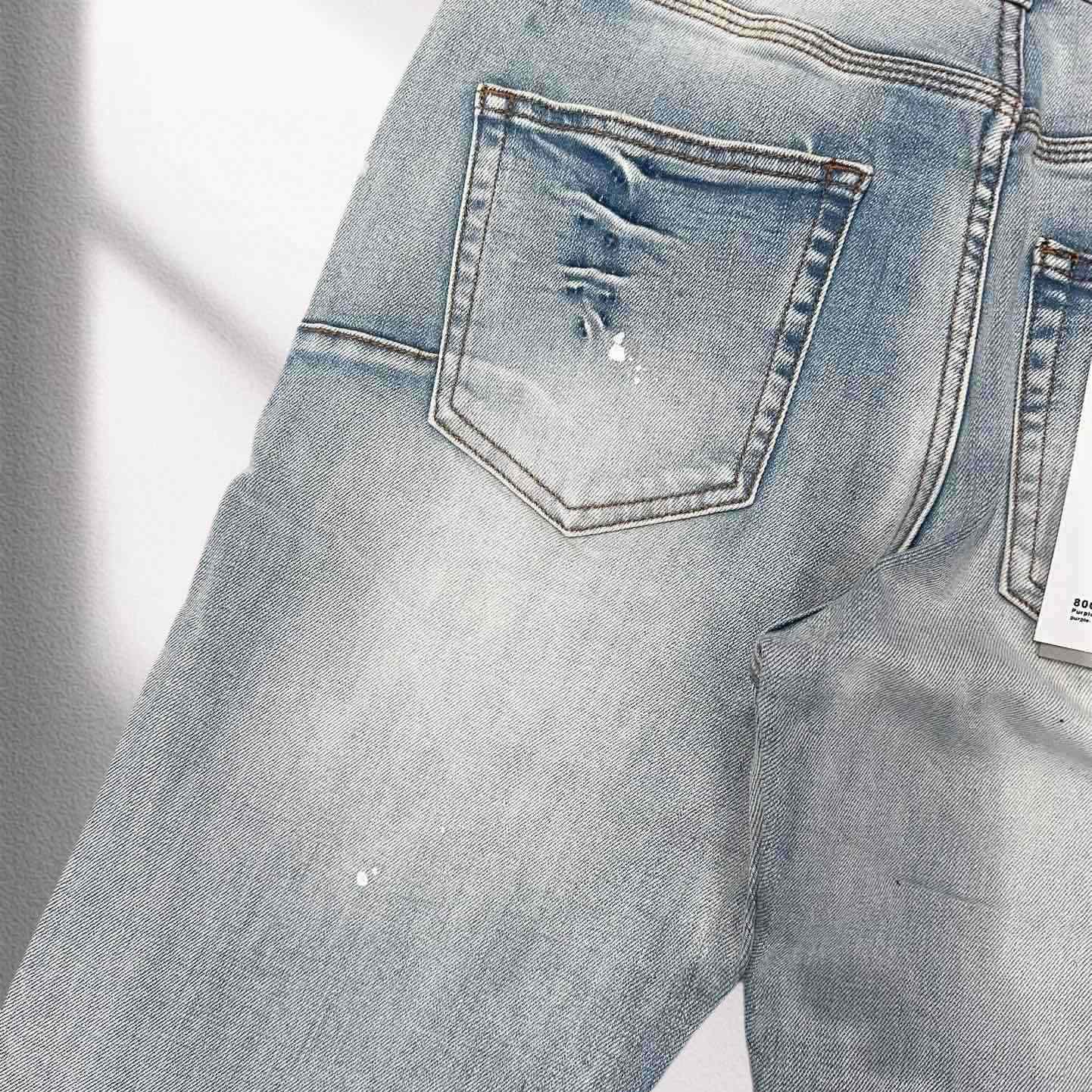 Purple-Brand Jeans    9002 - DesignerGu