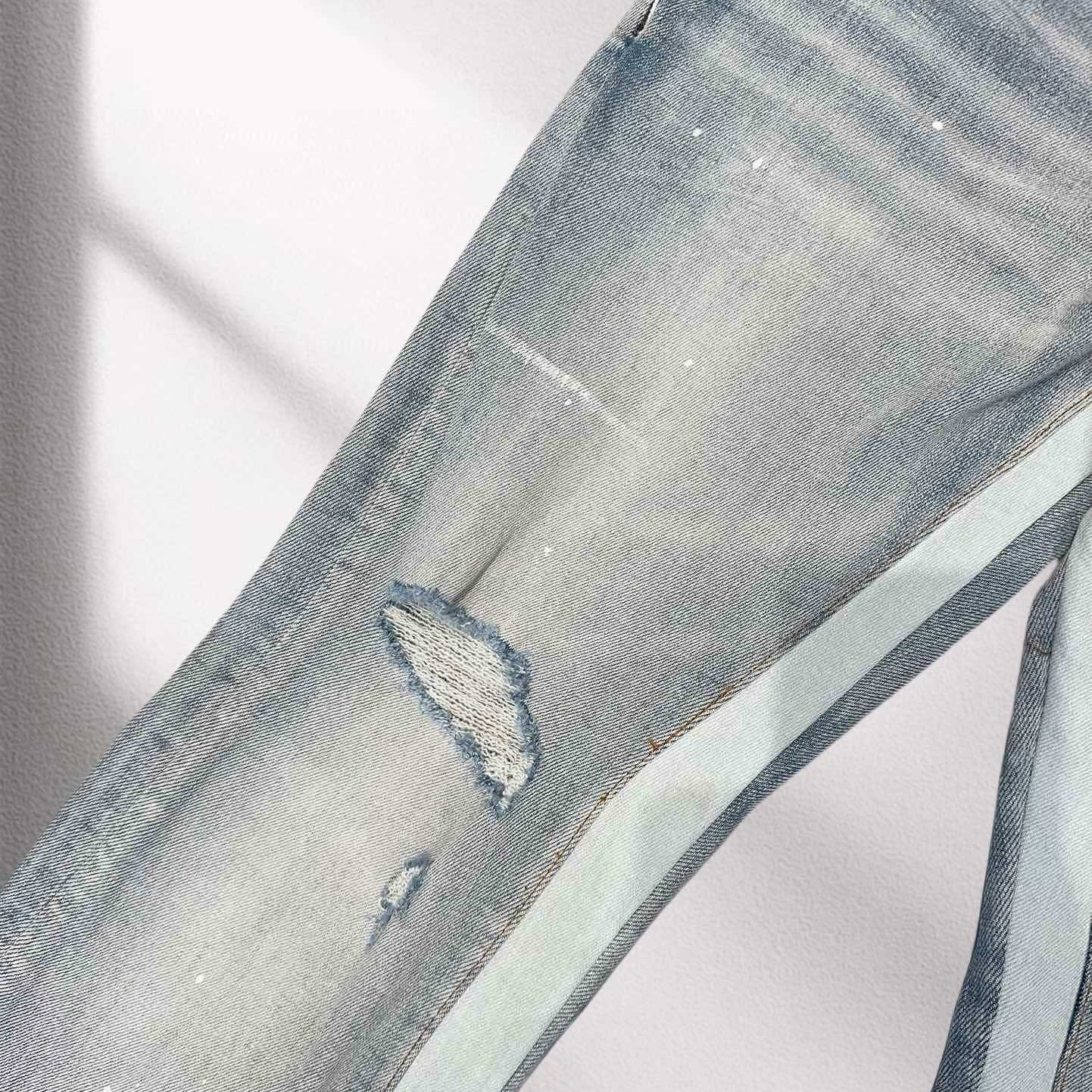 Purple-Brand Jeans    9002 - DesignerGu