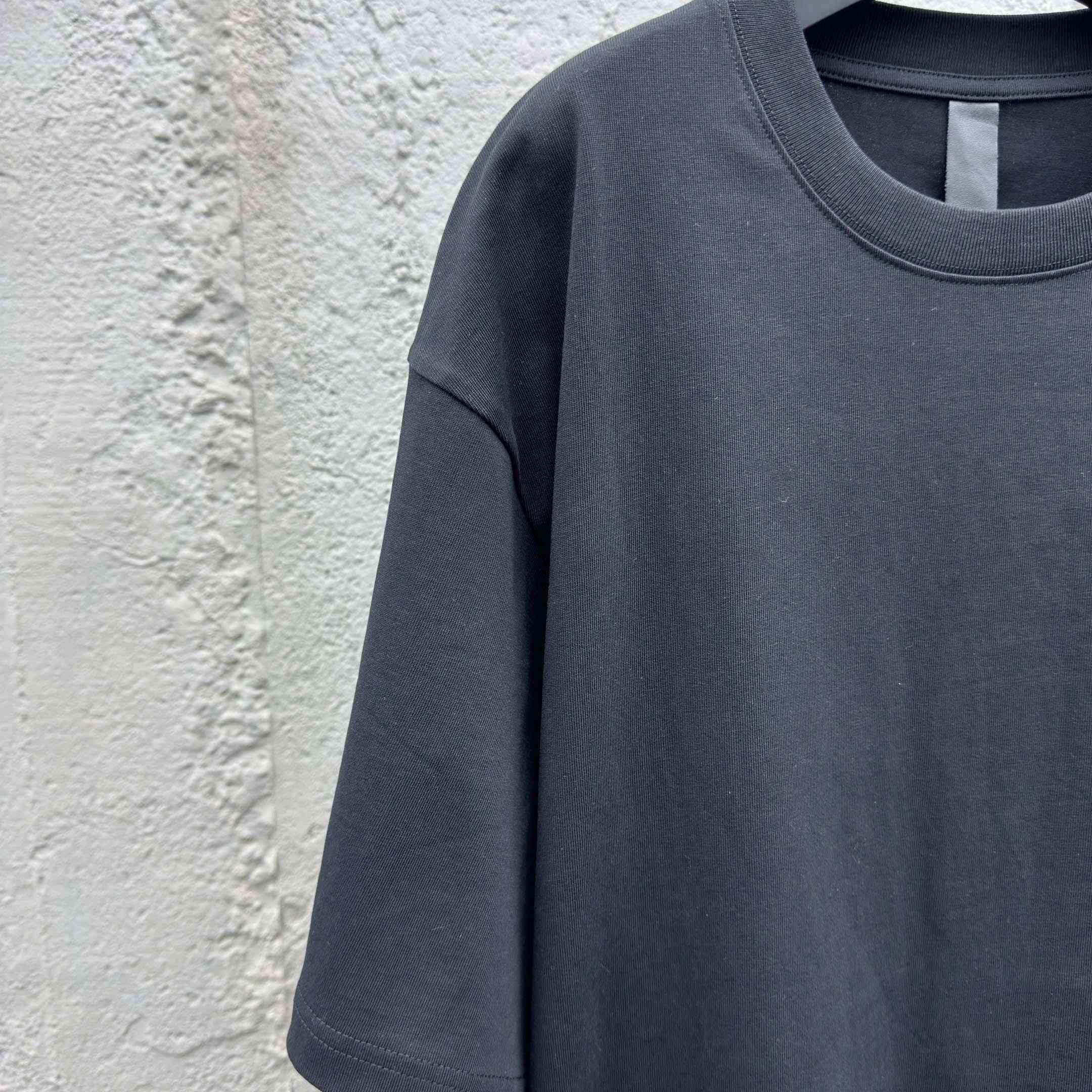 Chrome Hearts Cotton Tee - DesignerGu