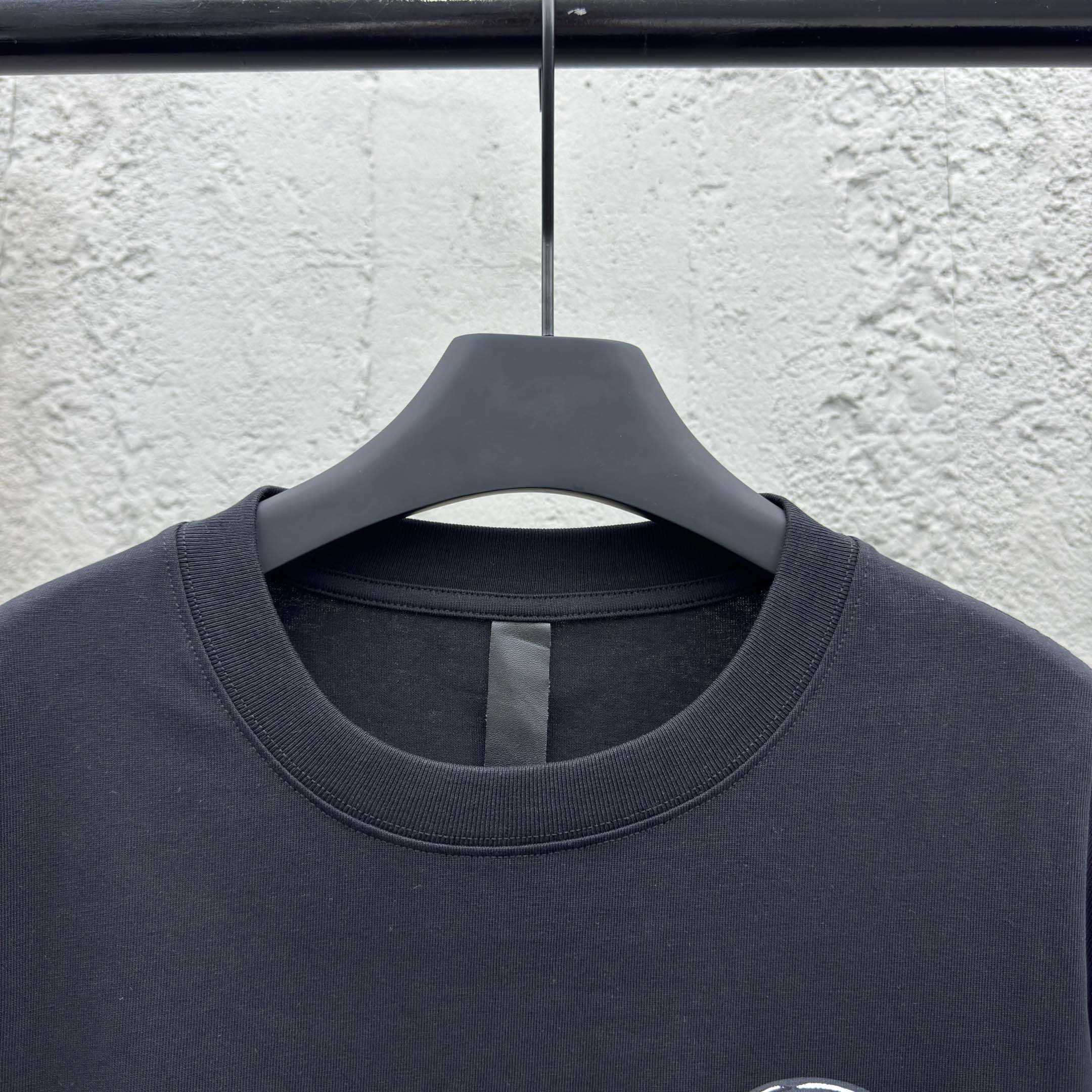 Chrome Hearts Cotton Tee - DesignerGu