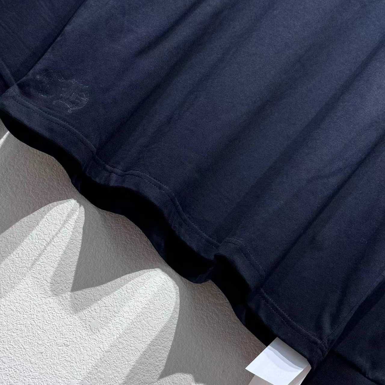 Chrome Hearts Jersey Long Sleeve - DesignerGu
