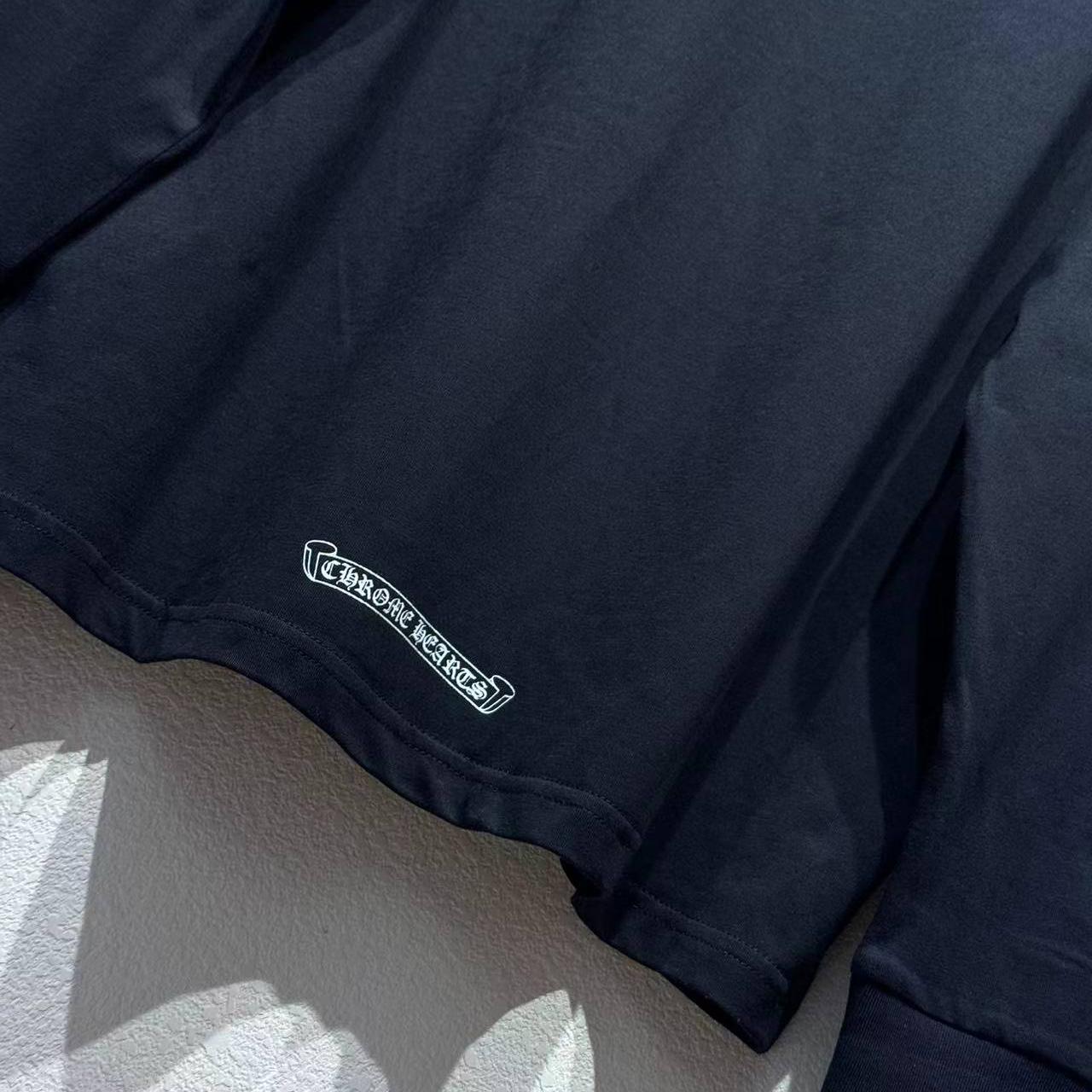 Chrome Hearts Jersey Long Sleeve - DesignerGu