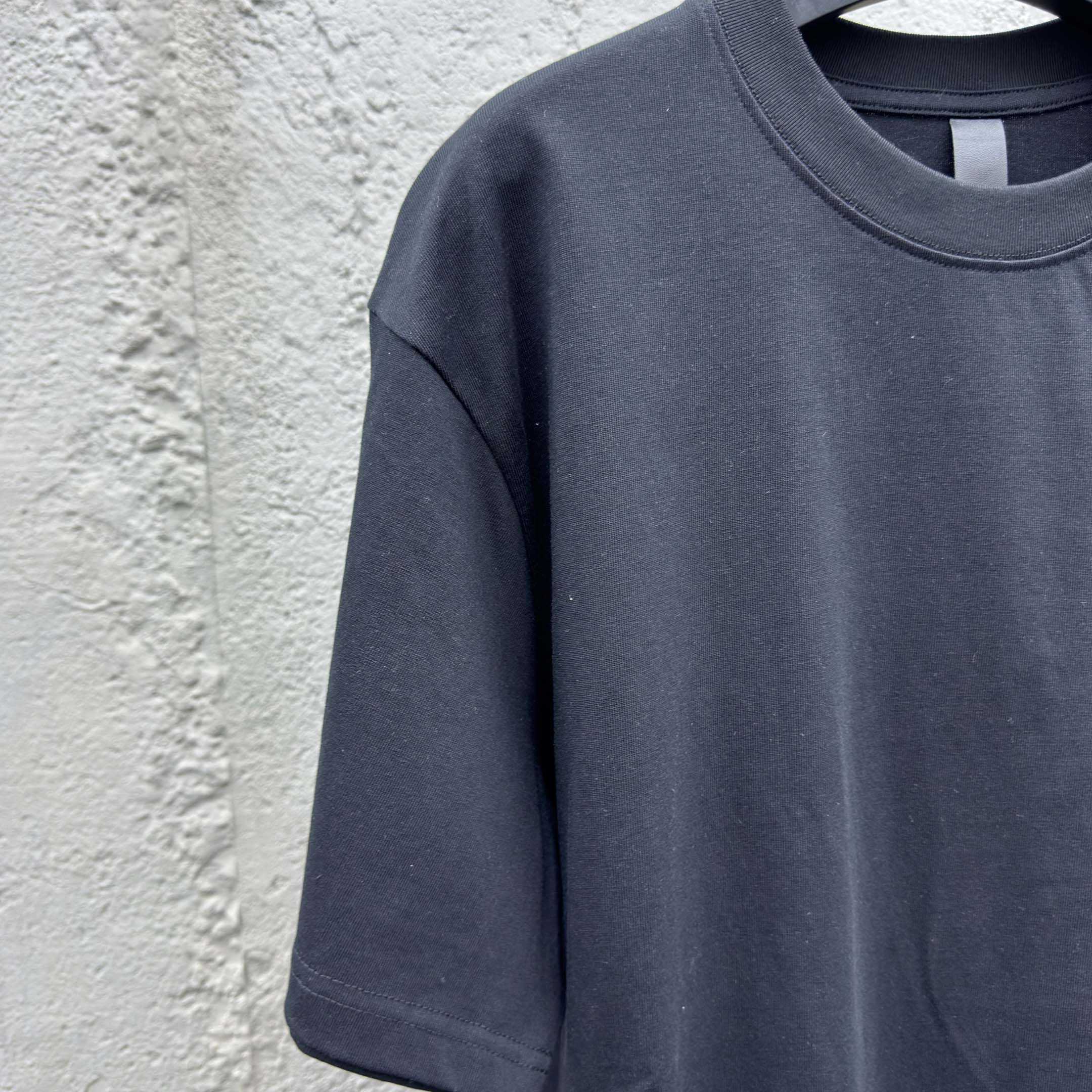 Chrome Hearts Cotton Tee - DesignerGu
