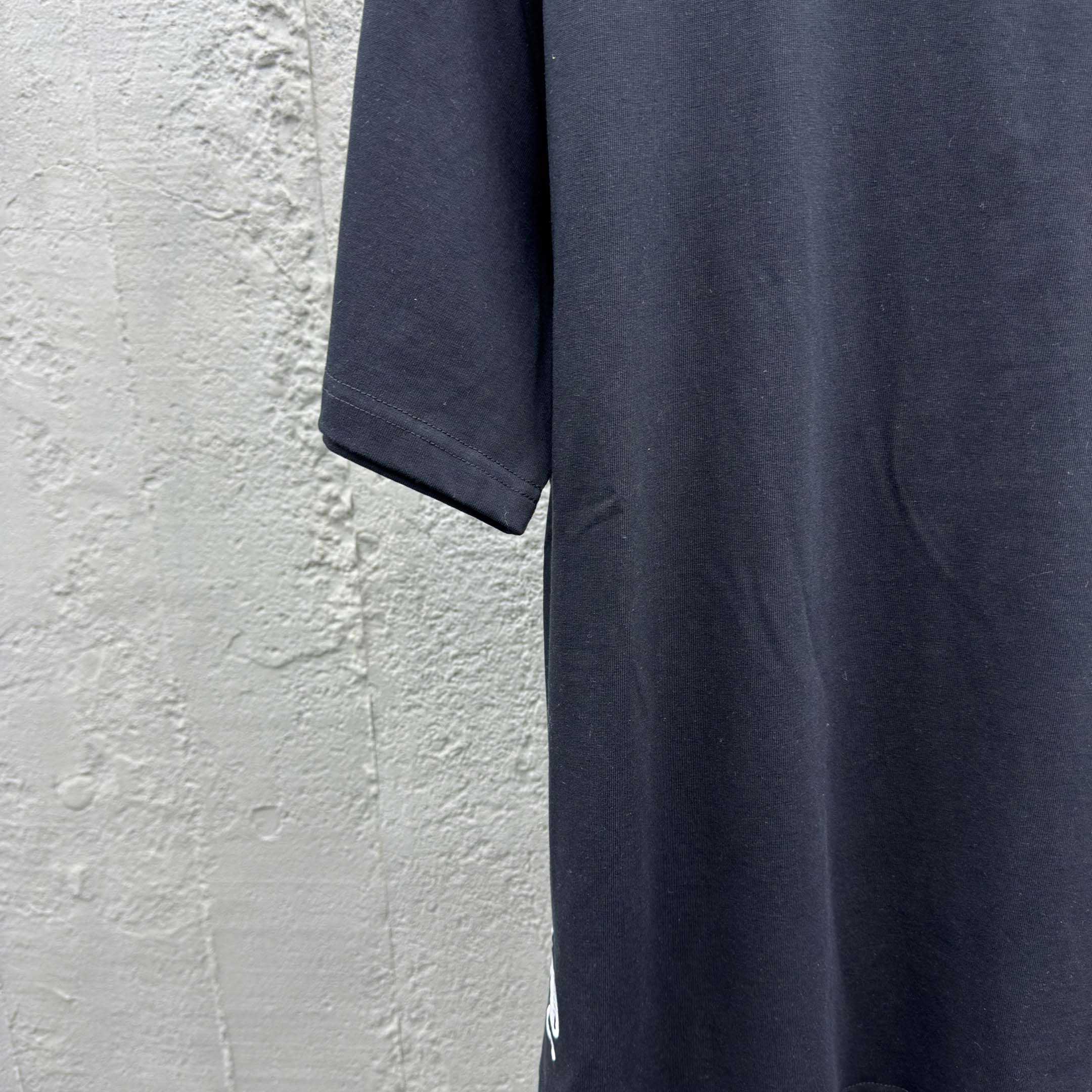 Chrome Hearts Cotton Tee - DesignerGu