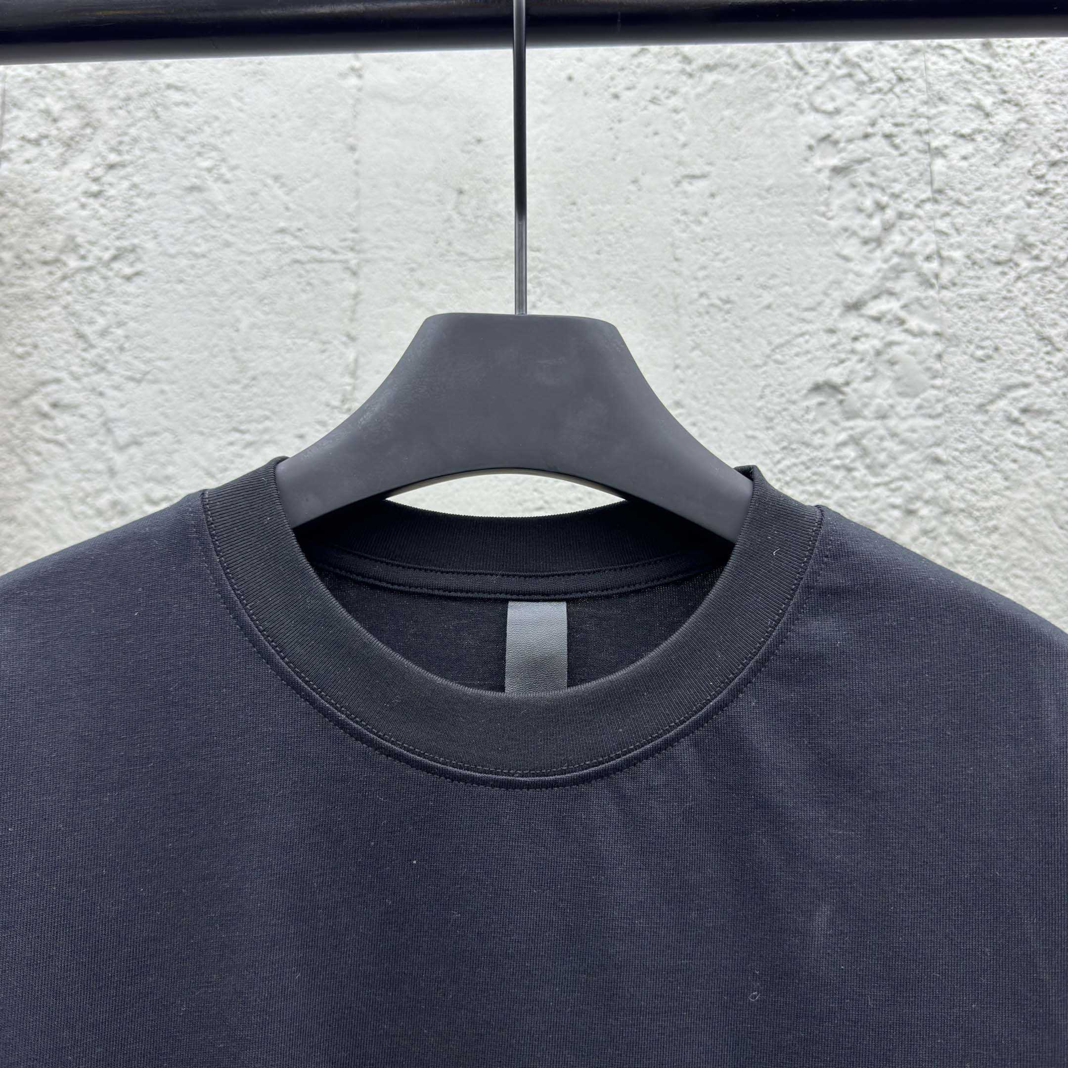 Chrome Hearts Cotton Tee - DesignerGu