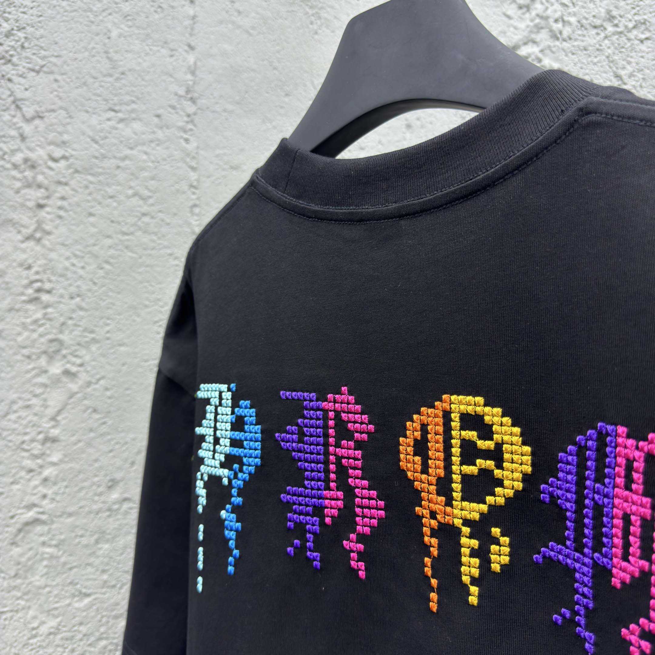 Chrome Hearts Cotton Tee - DesignerGu