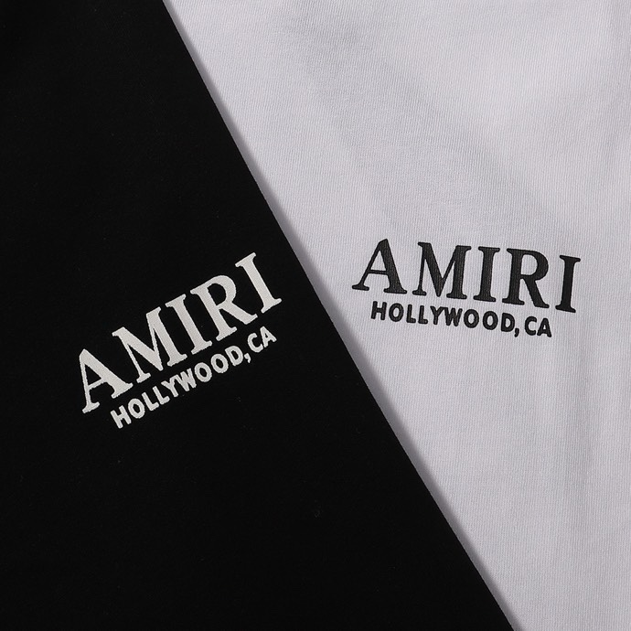 Amiri Tee - DesignerGu