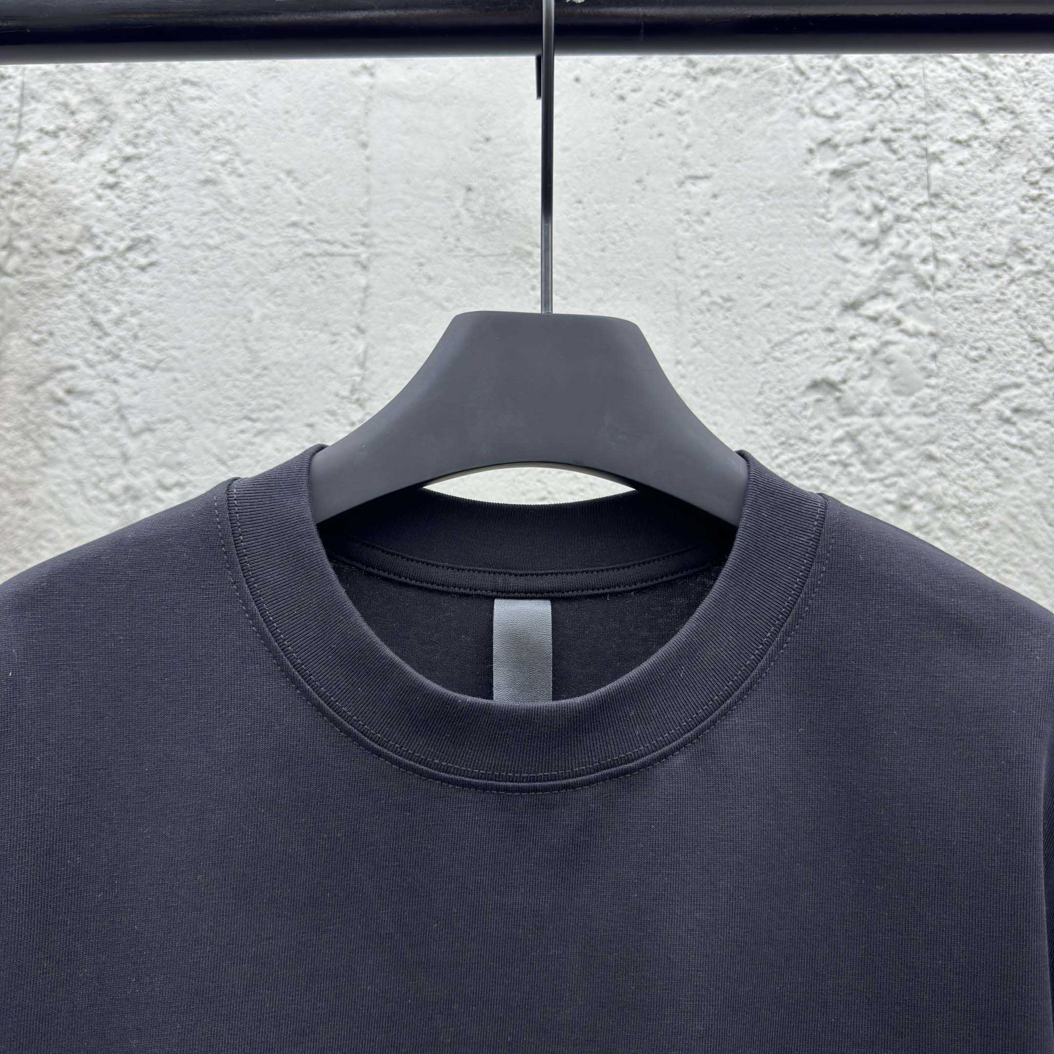 Chrome Hearts Cotton Tee - DesignerGu