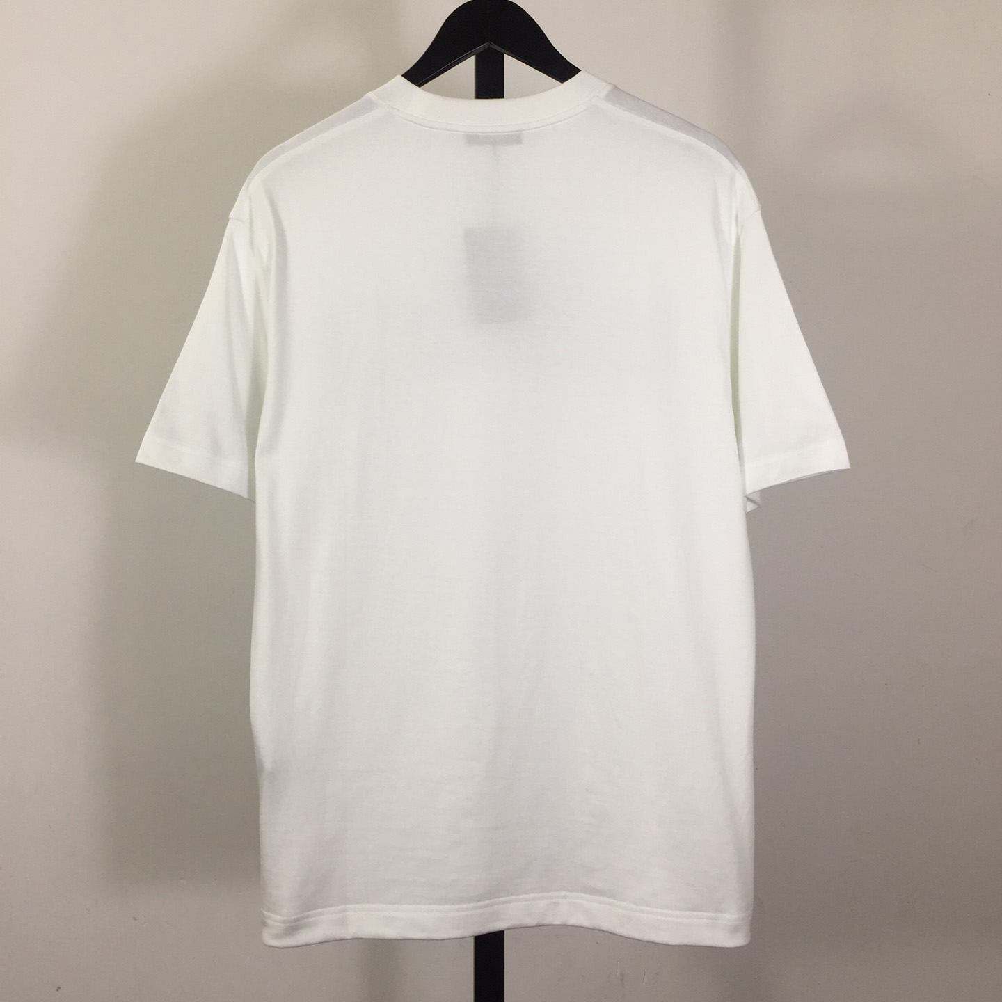 Balenciaga Tape Type T-Shirt - DesignerGu
