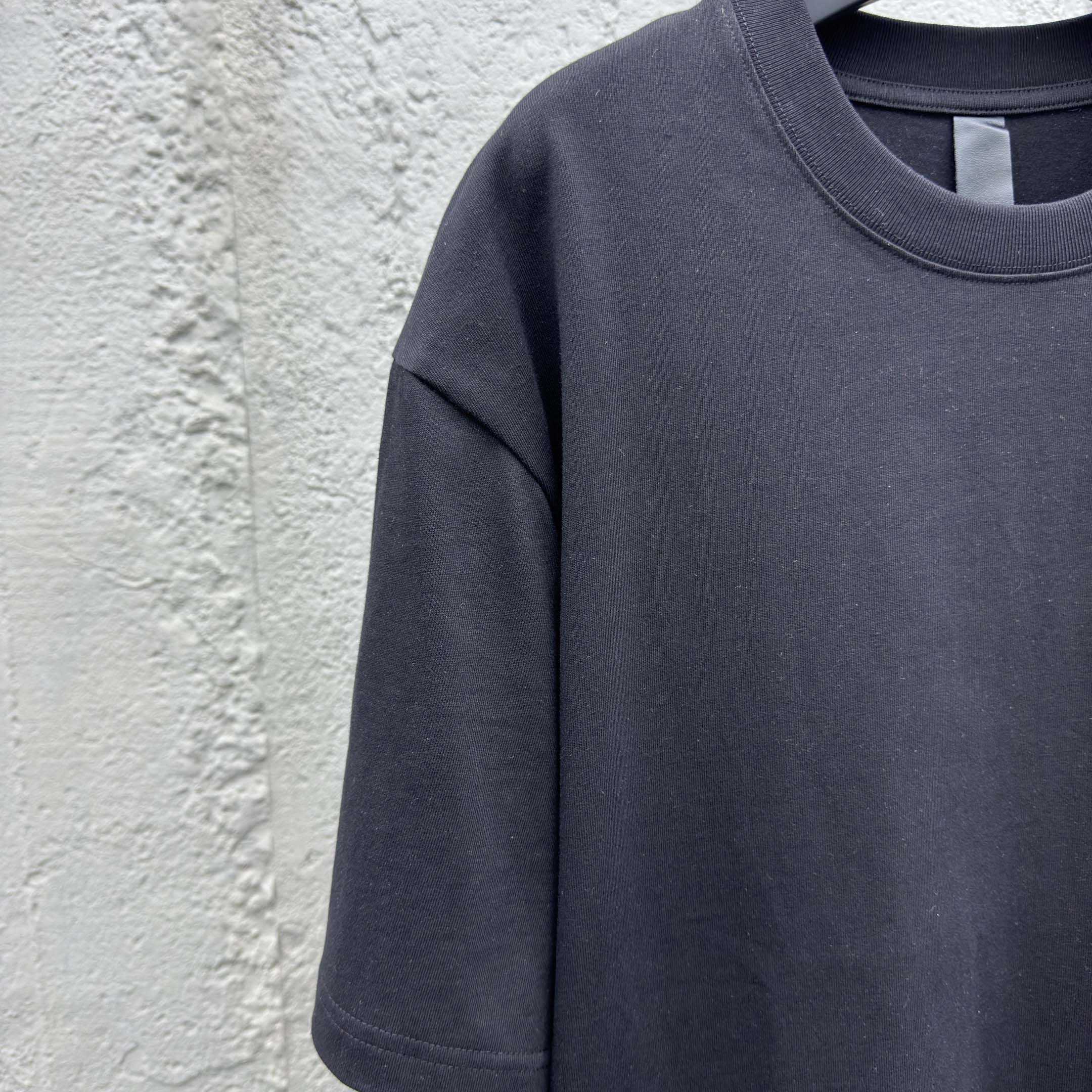 Chrome Hearts Cotton Tee - DesignerGu