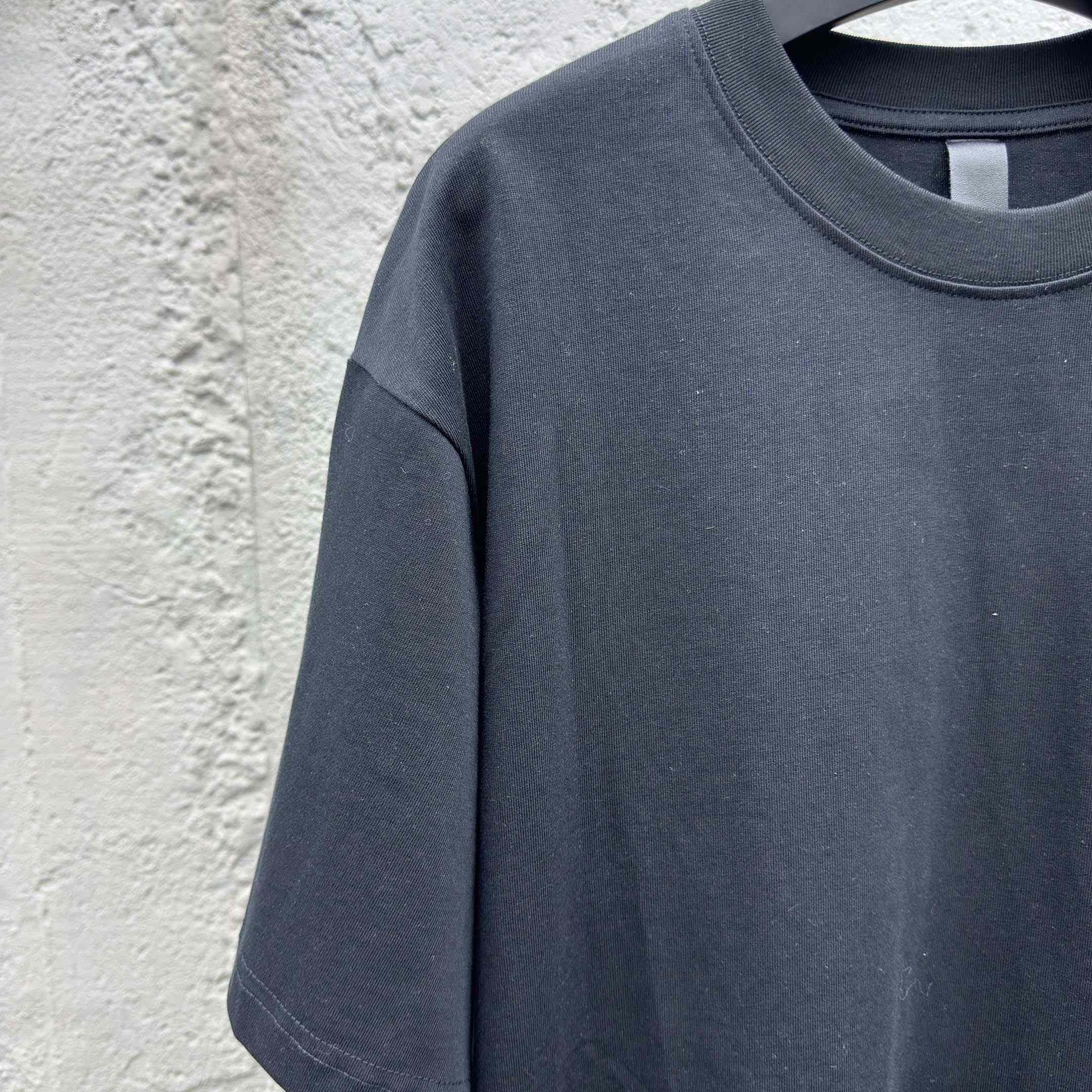 Chrome Hearts Cotton Tee - DesignerGu