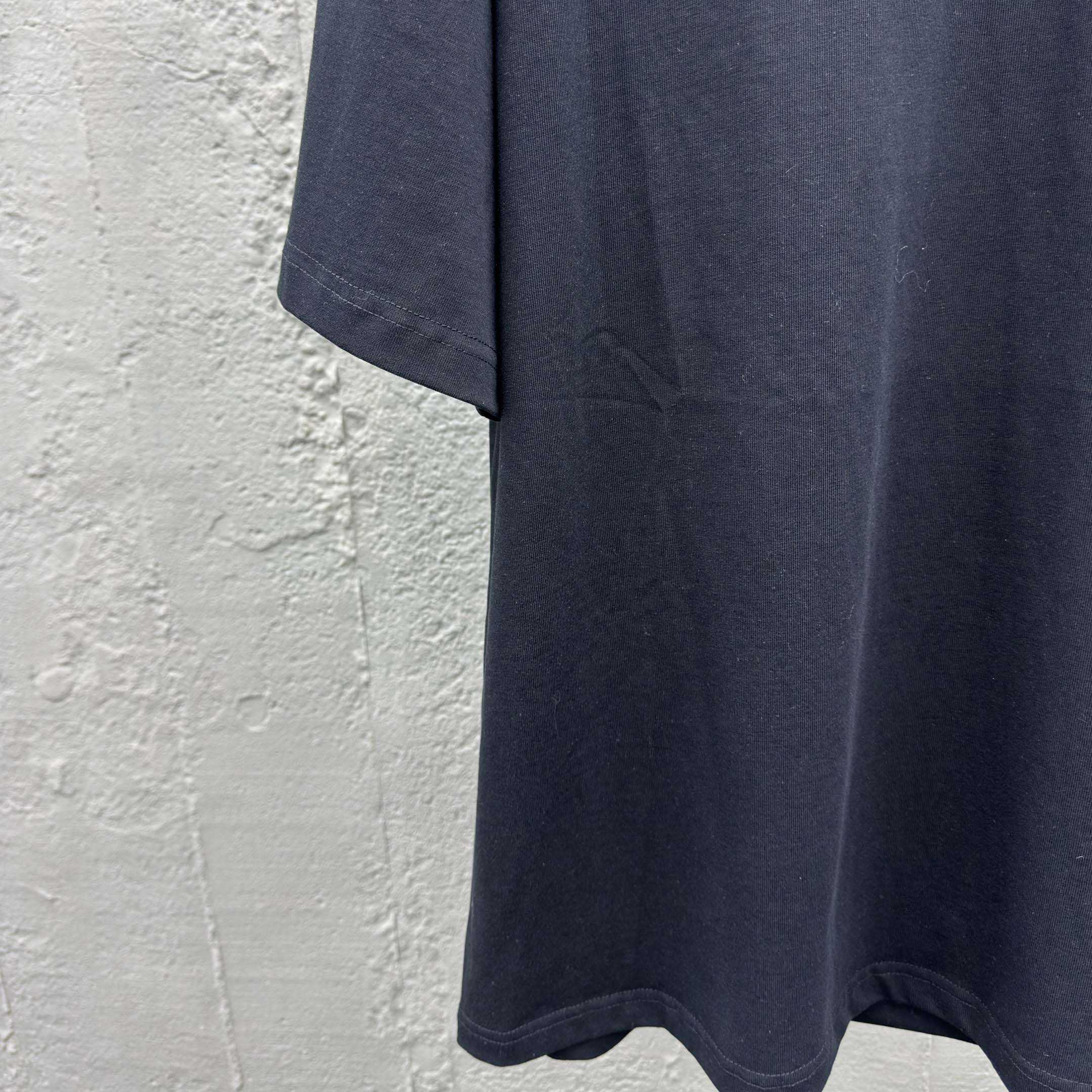 Chrome Hearts Cotton Tee - DesignerGu
