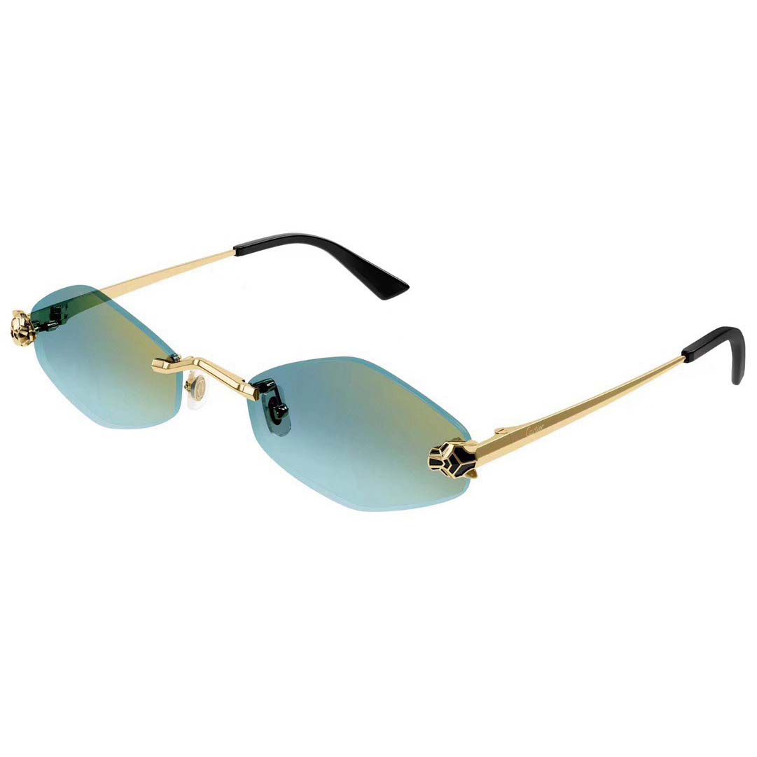 Cartier Sunglasses - DesignerGu