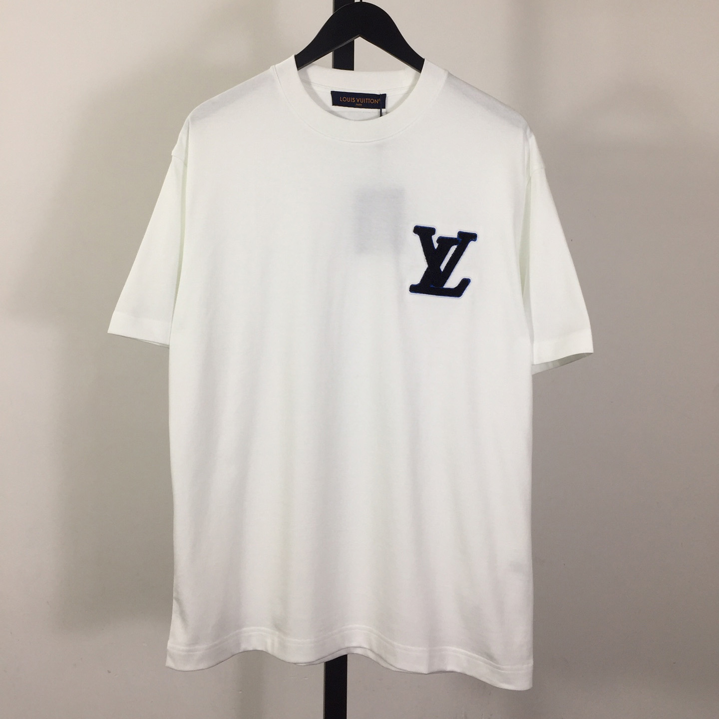 Louis Vuitton Cotton T-shirt - DesignerGu