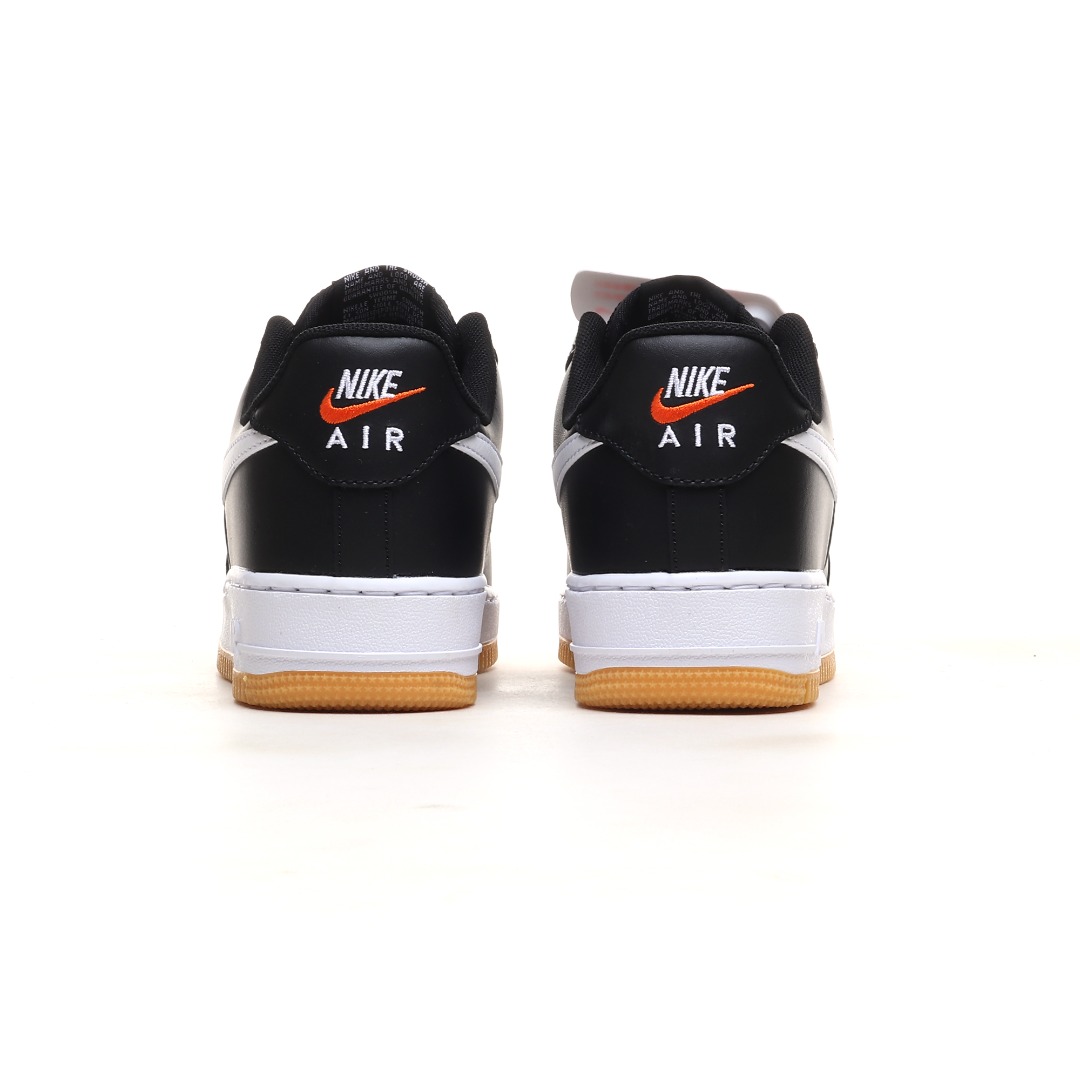 Nike Air Force 1 Low“Anthracite”    - DesignerGu