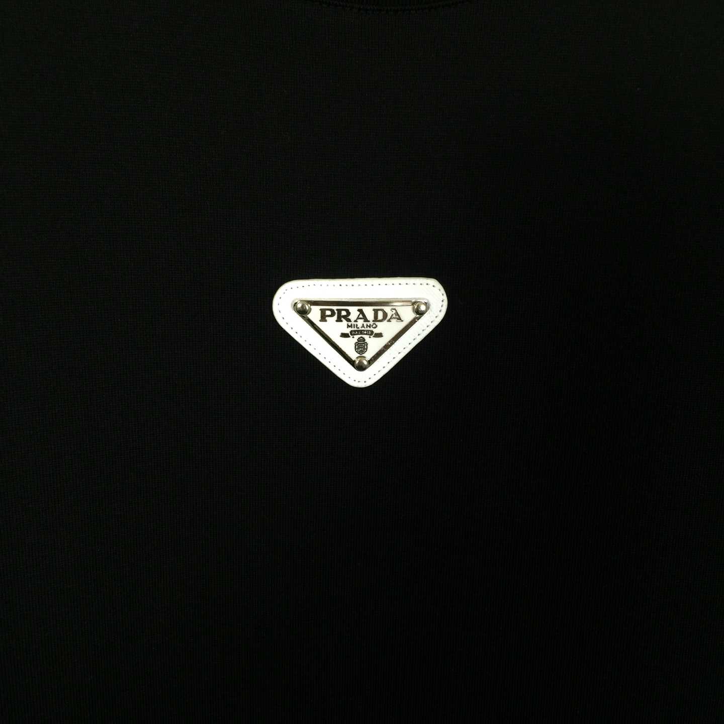 Prada Logo Tank Top - DesignerGu