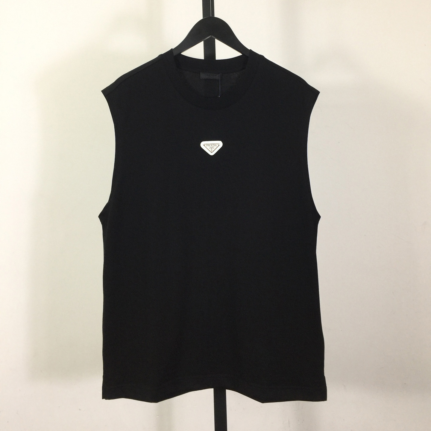 Prada Logo Tank Top - DesignerGu