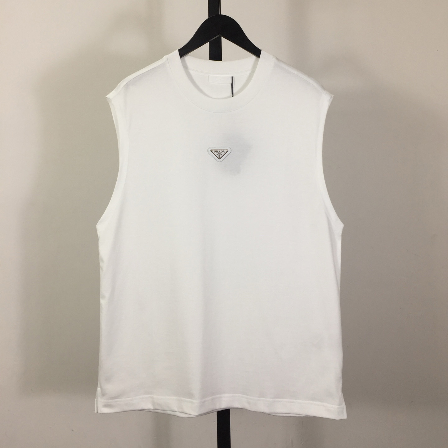 Prada Logo Tank Top - DesignerGu