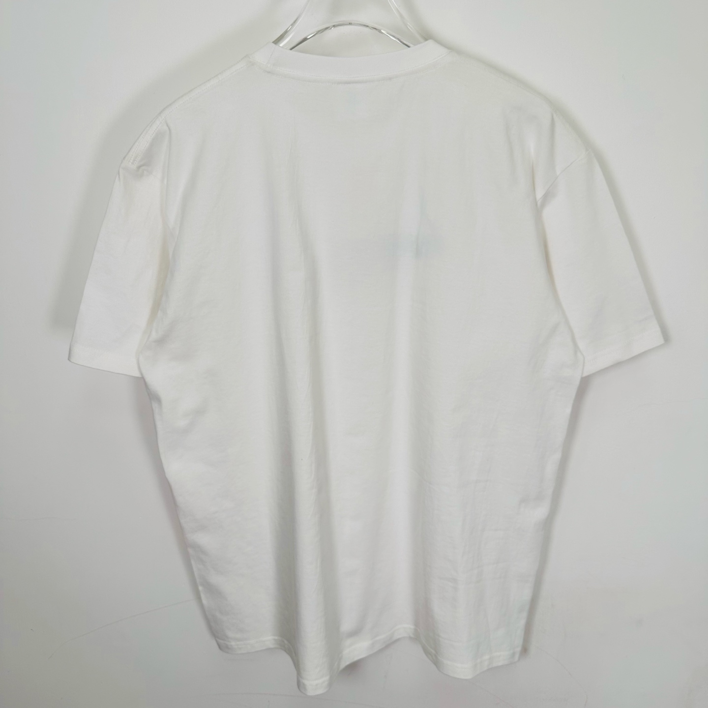 Supreme x Zoo York Dynasty Tee - DesignerGu