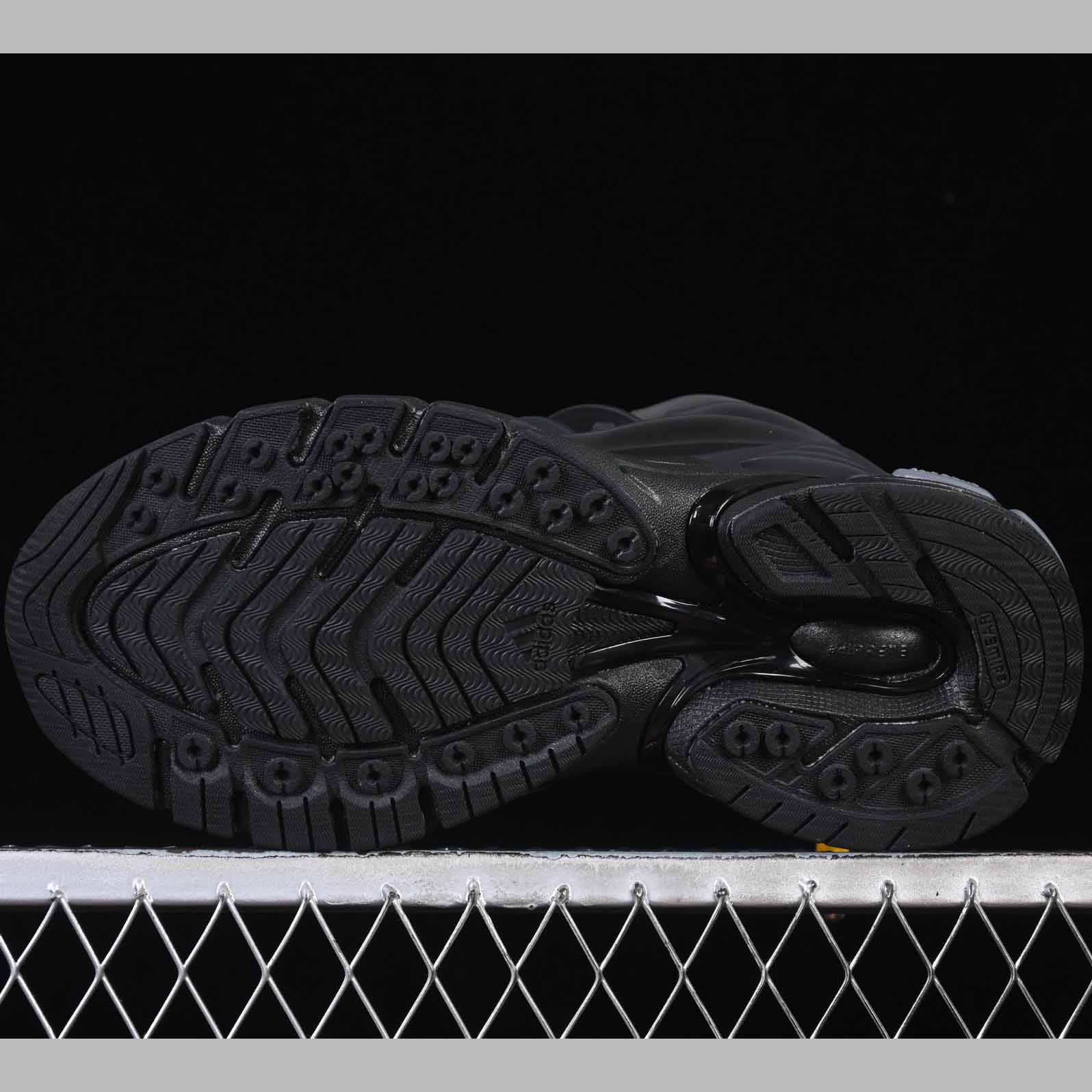 Adi Originals Adistar Jellyfish “Triple Black” JP9260 - DesignerGu