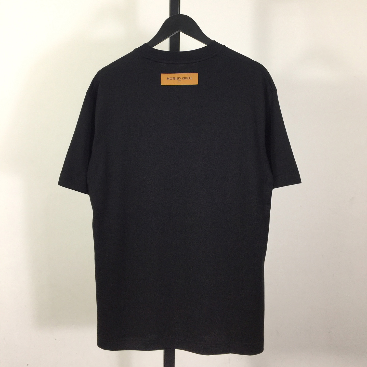 Louis Vuitton Cotton T-shirt - DesignerGu