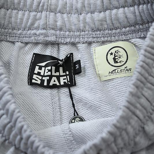 Hellstar Sweatpants - DesignerGu