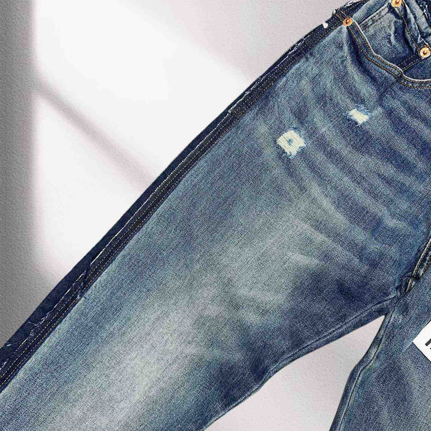 Purple-Brand Jeans    6099 - DesignerGu