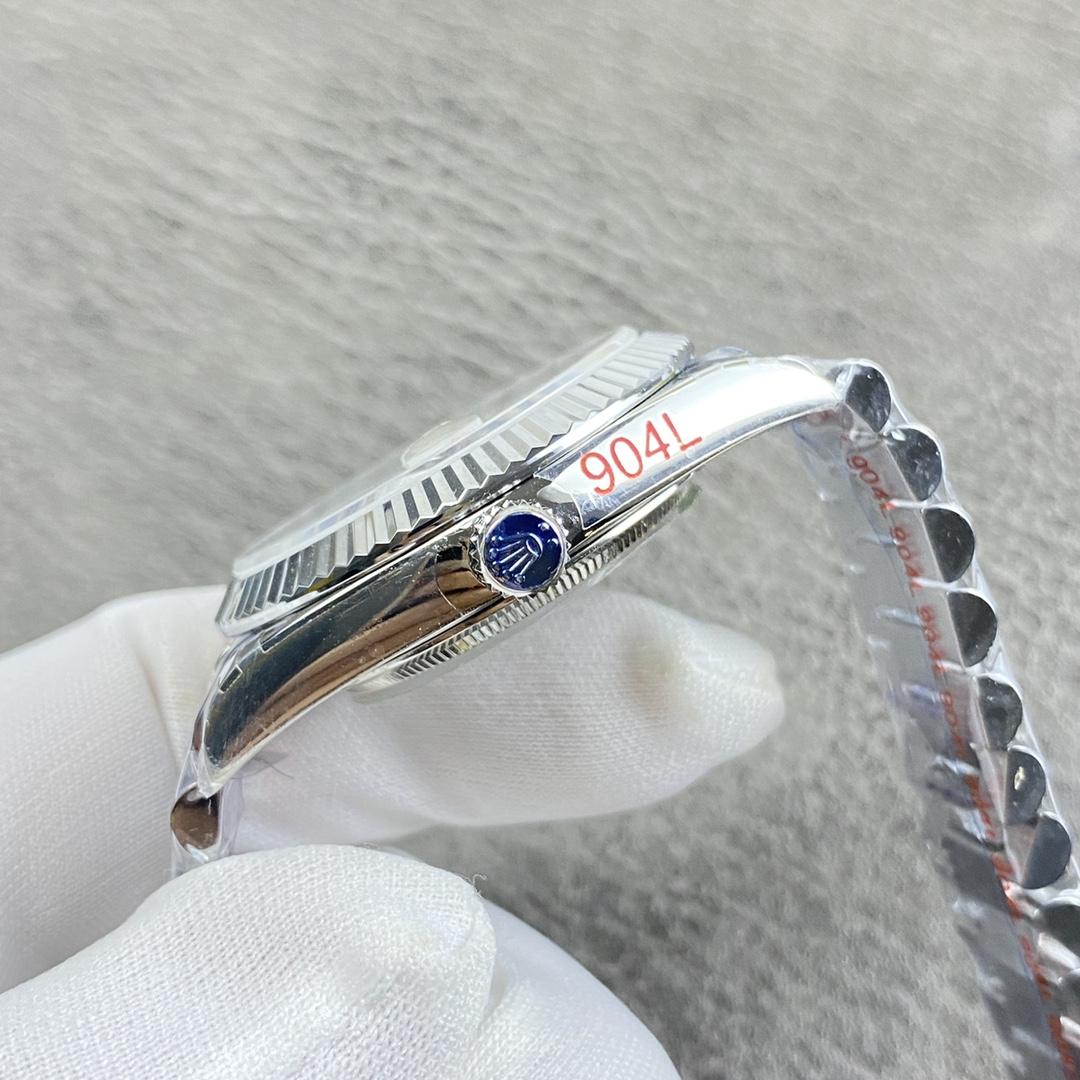 Rolex Day-Date 40 228239 - DesignerGu